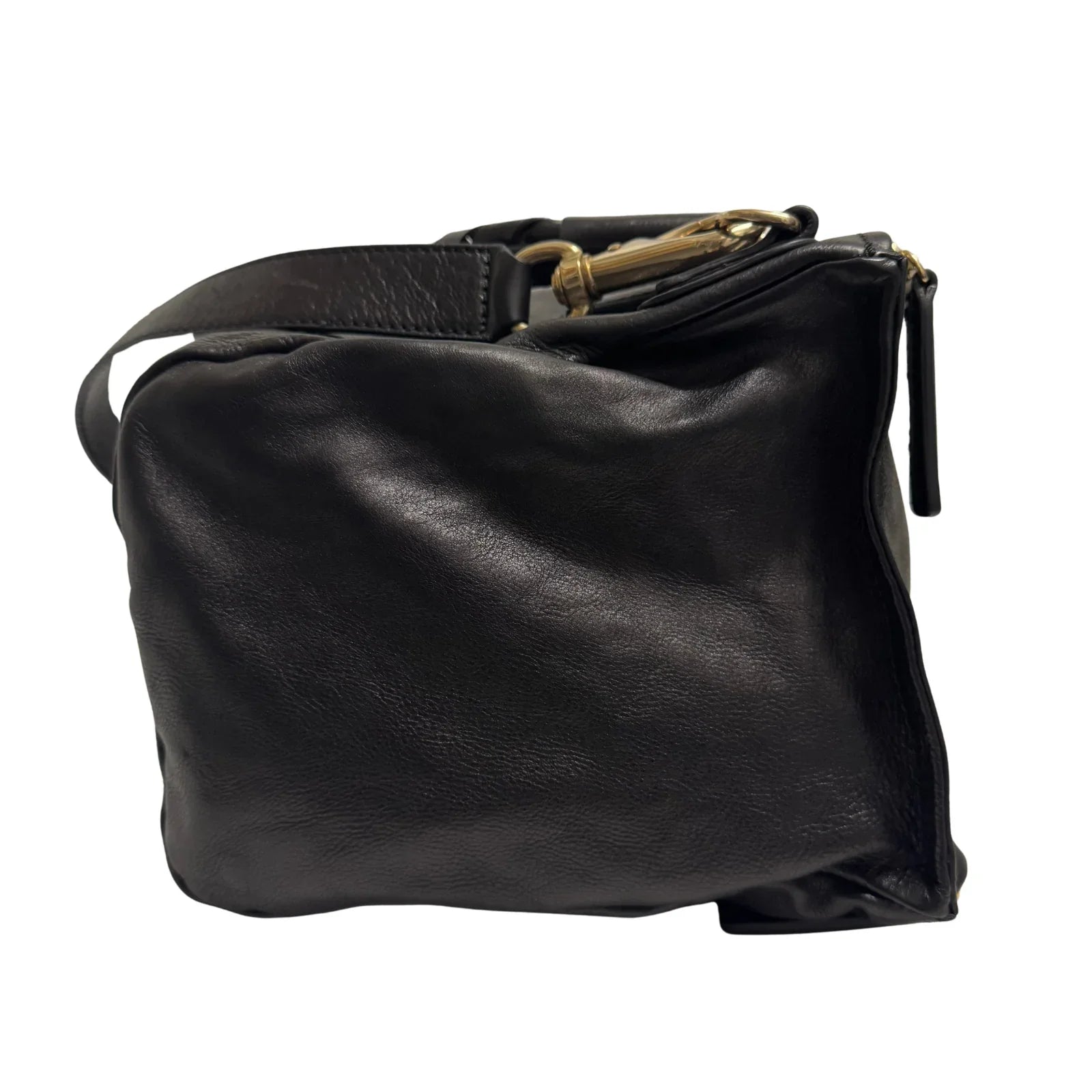 Givenchy Sugar Goatskin Pandora Bag Black - Lost Designer