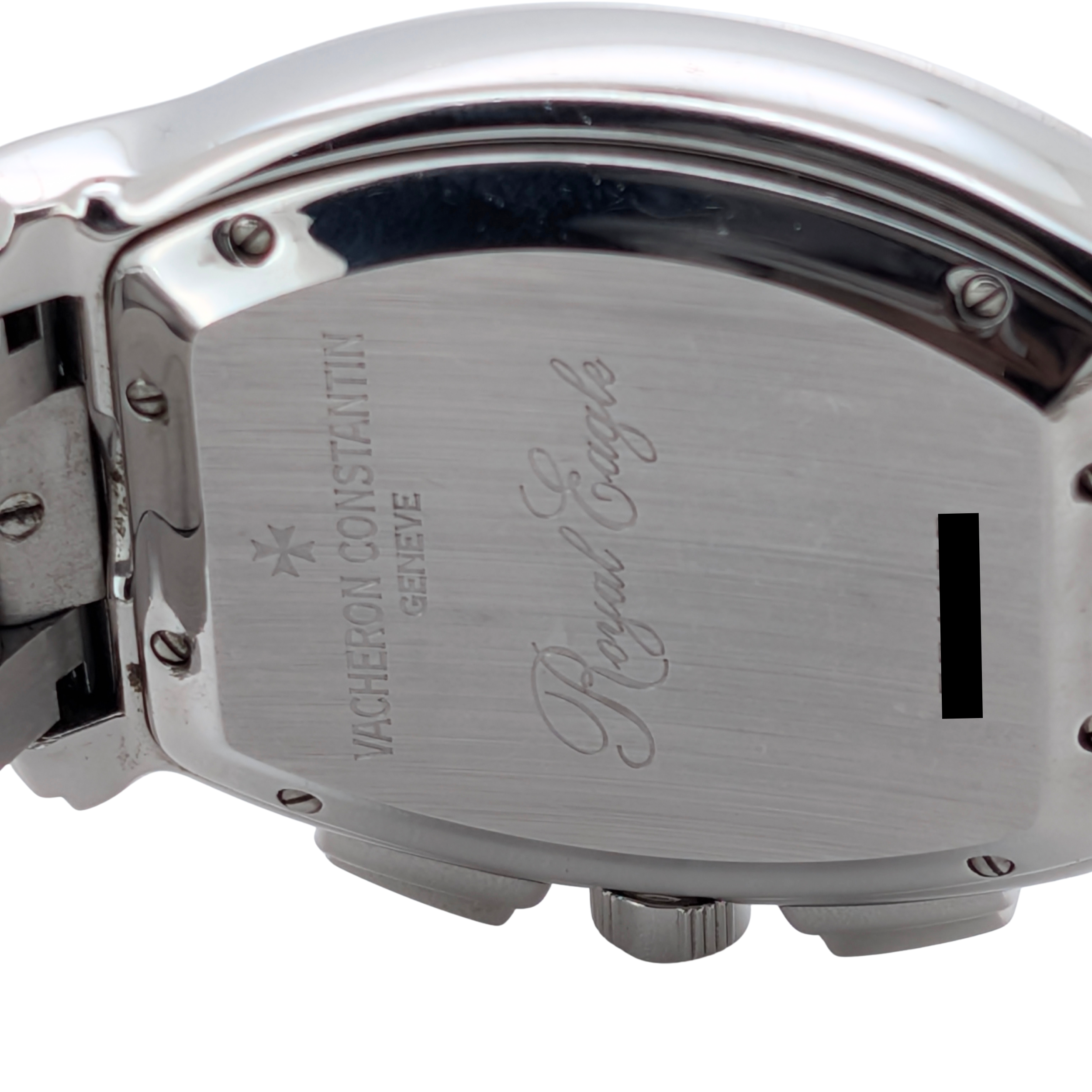 Vacheron Constantin Royal Eagle Chronograph Automatic Ref. 49145/339A-9058