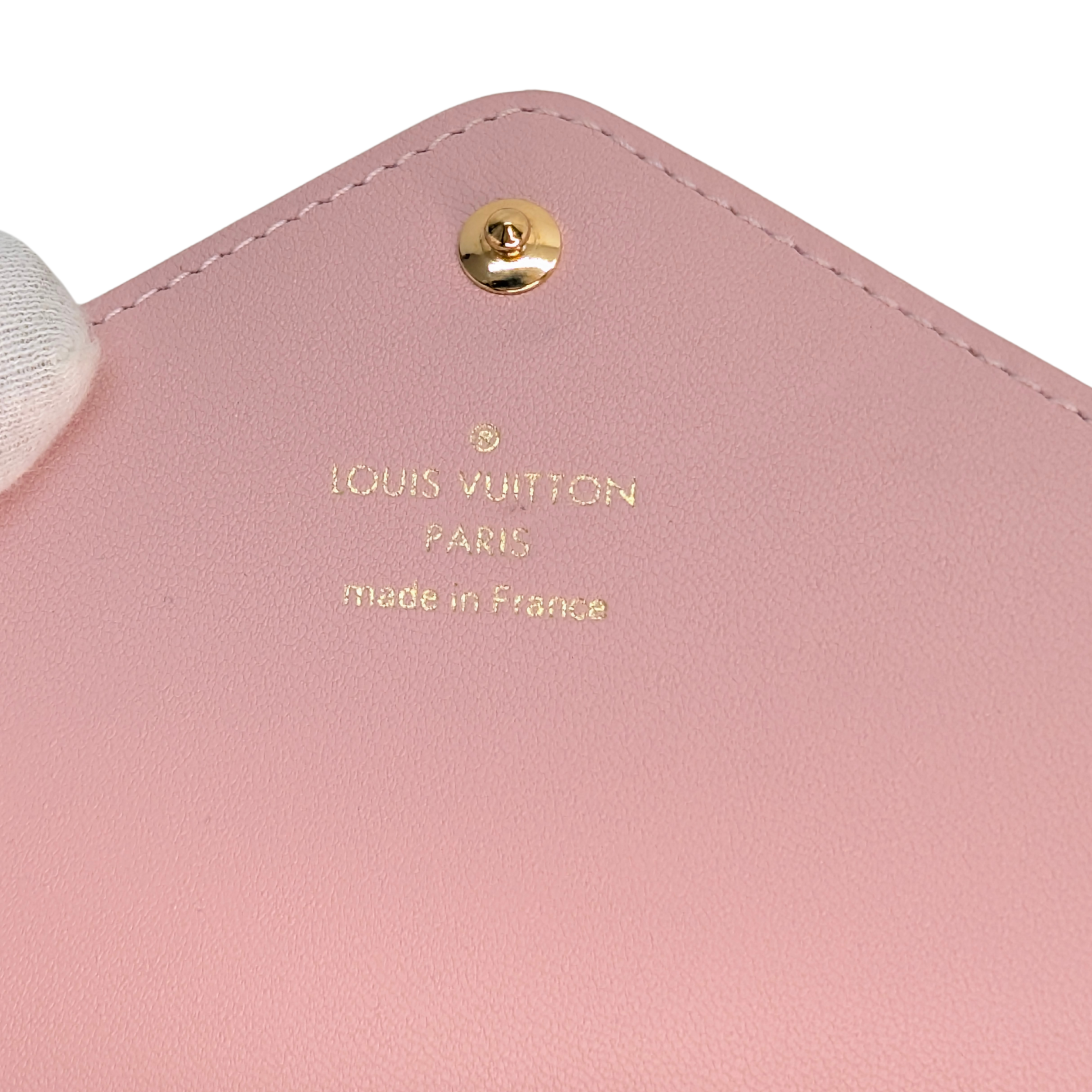 Louis Vuitton Kirigami Pochette Set Trio Monogram