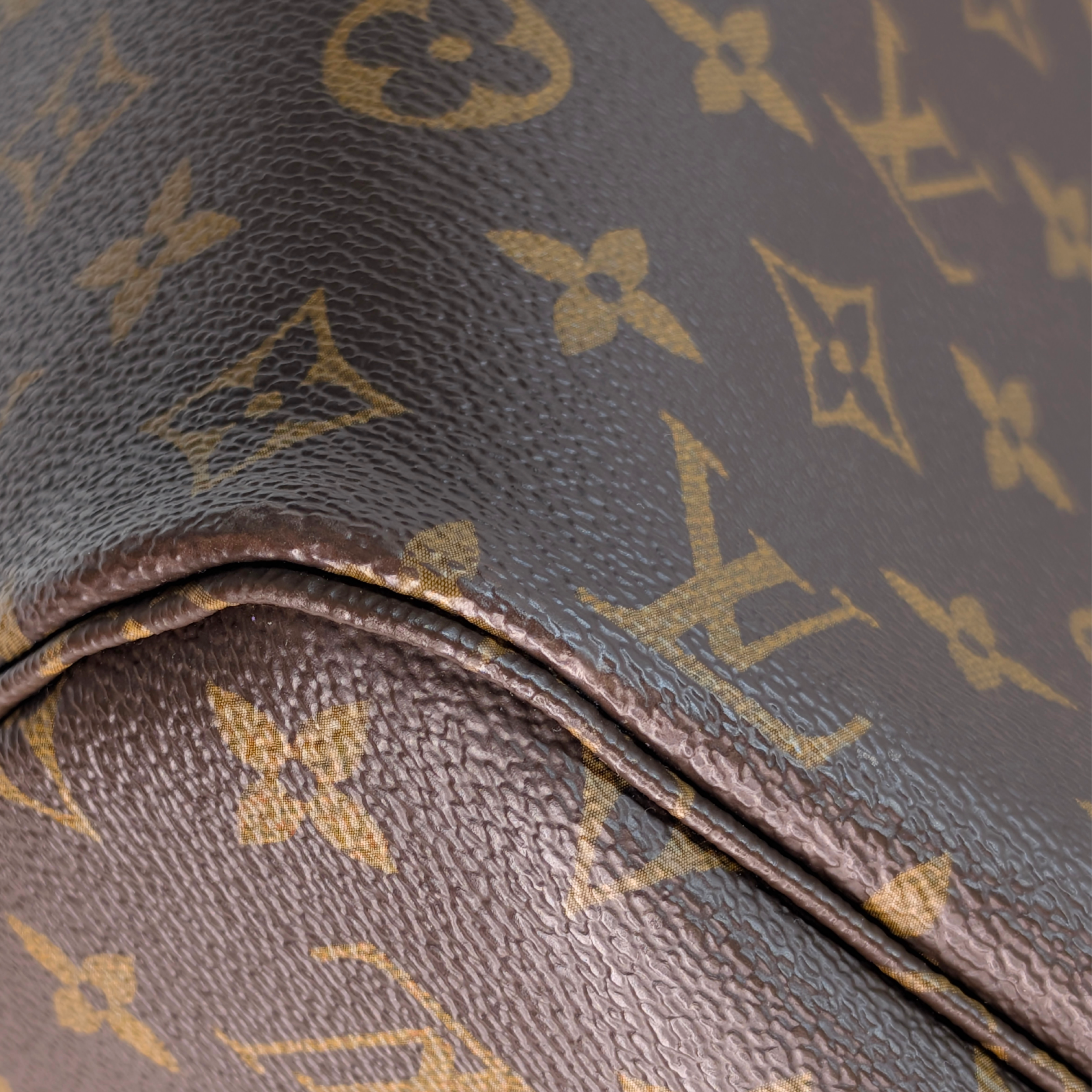 Louis Vuitton Neverfull MM Monogram