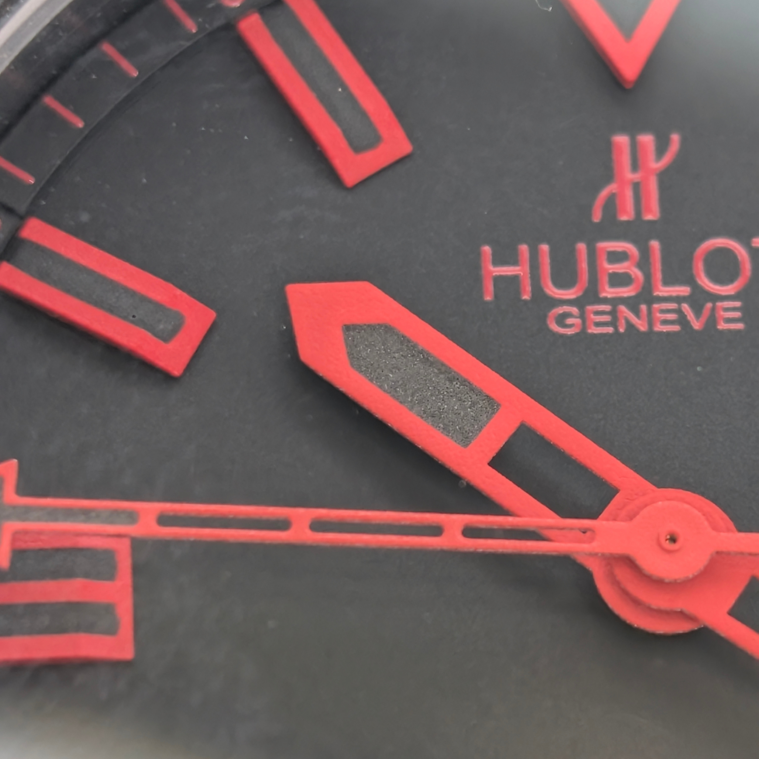 Hublot Big Bang King Watch 322.CI.1130.GR.ABR10