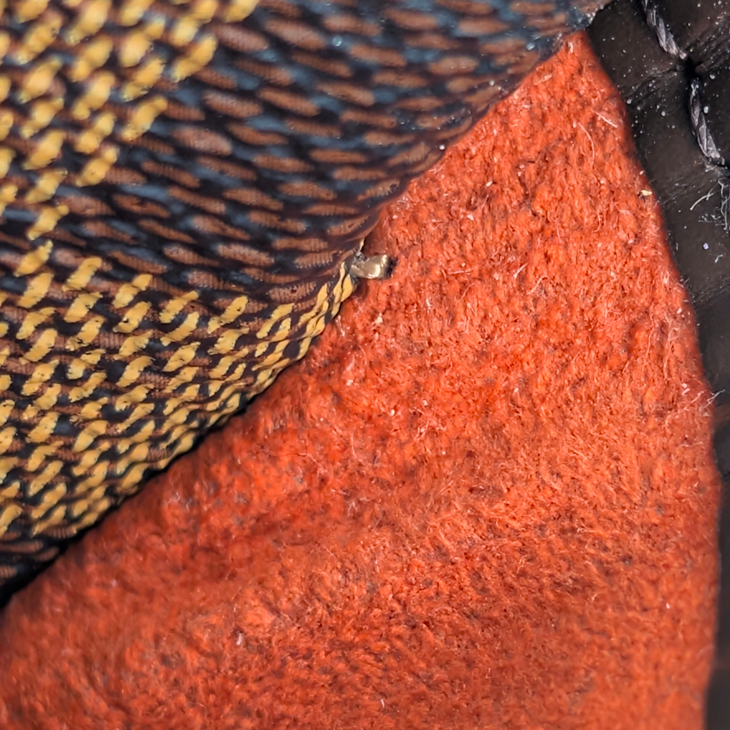 Louis Vuitton Ipanema PM Crossbody Damier Ebene