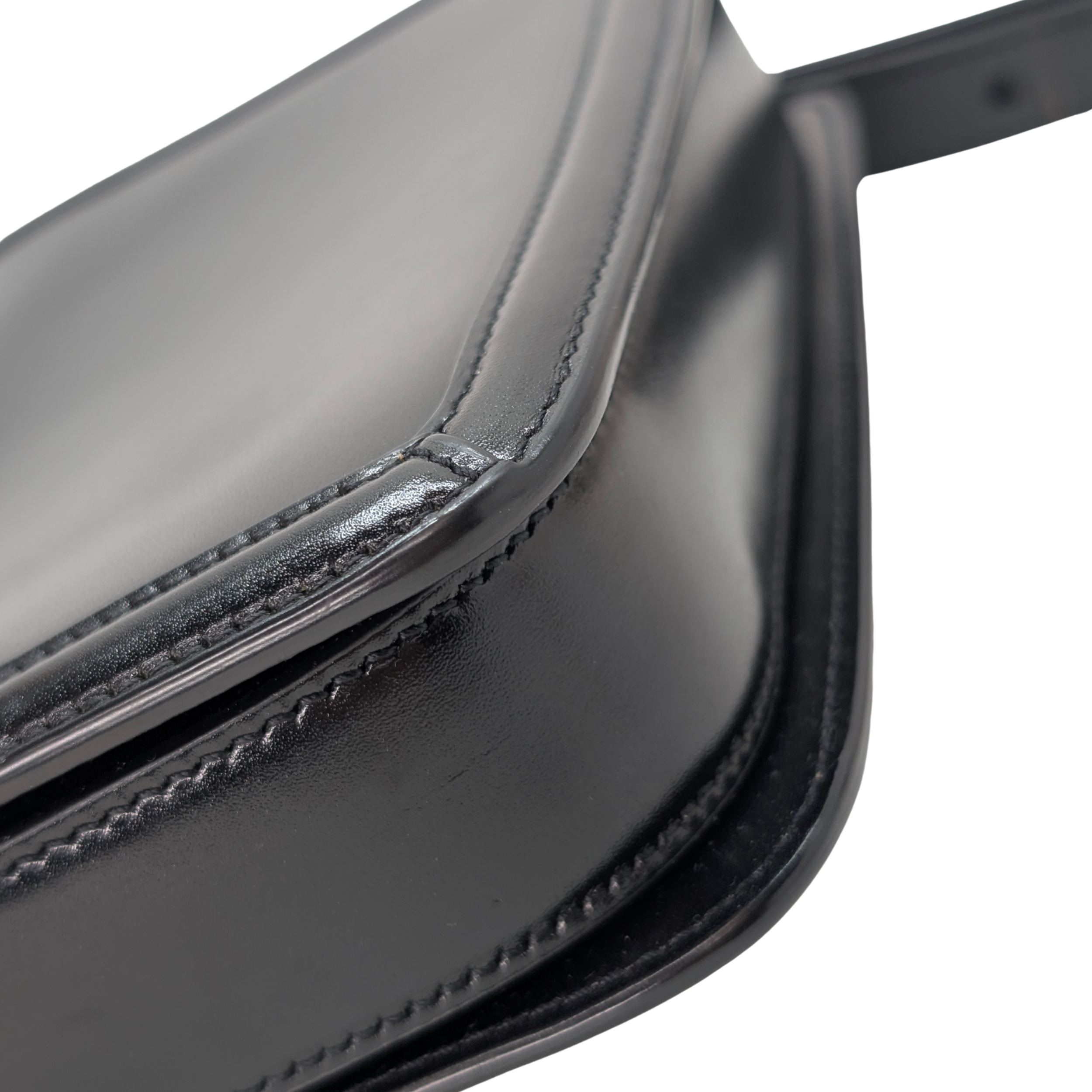 Saint Laurent Small Solferino Satchel Crossbody Bag