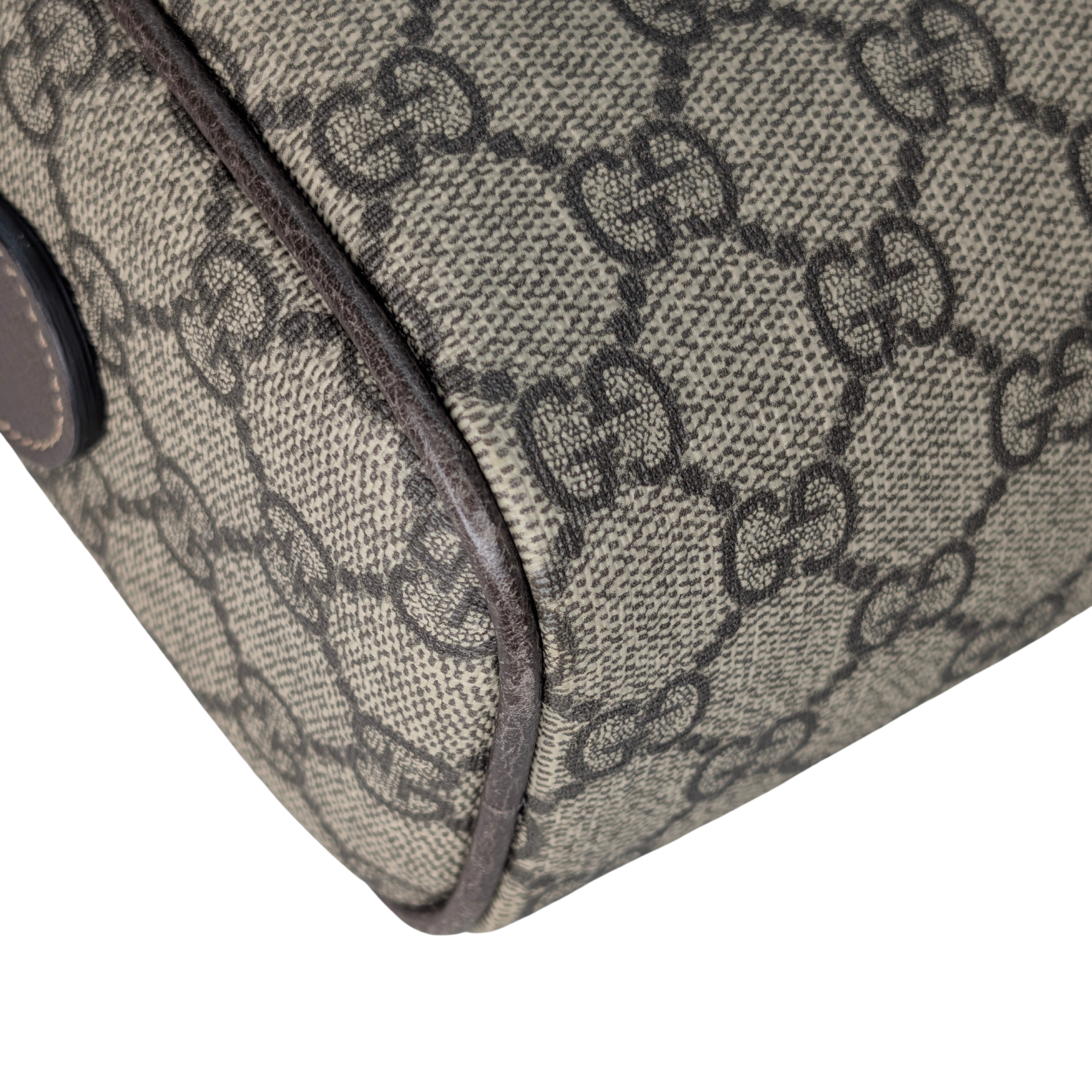 Gucci Ophidia GG Supreme Small Shoulder Bag