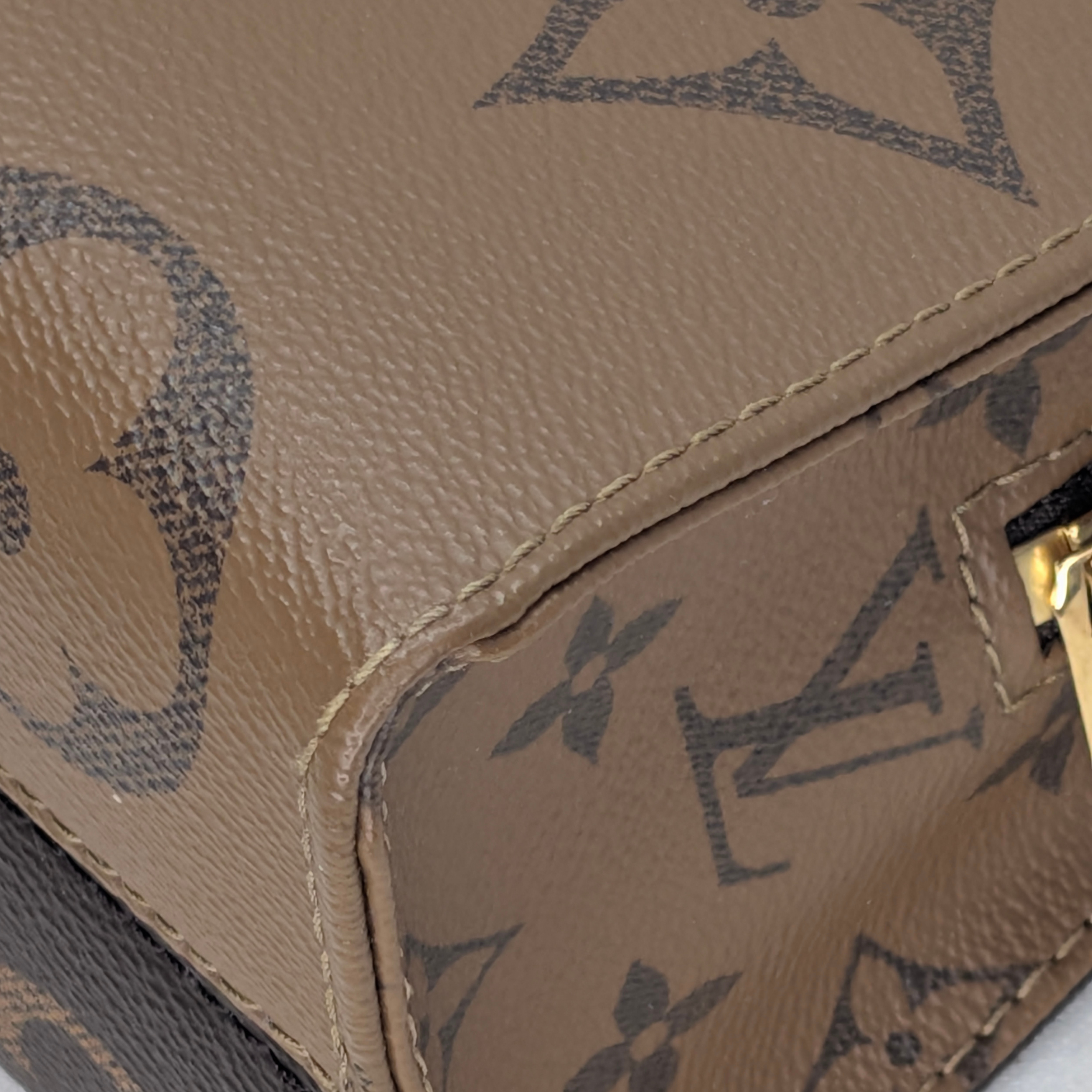 路易威登OnTheGo East West Monogram