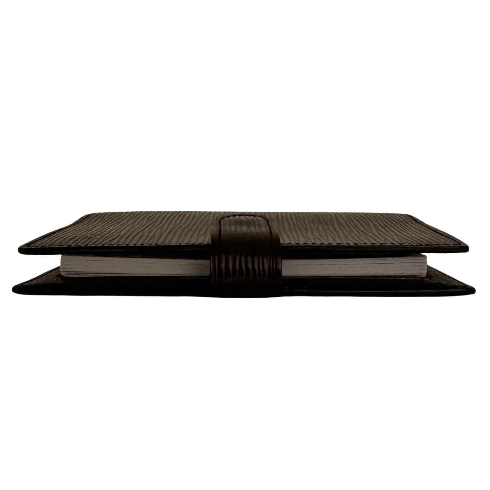 Louis Vuitton Epi Agenda Notebook Agenda - Lost Designer
