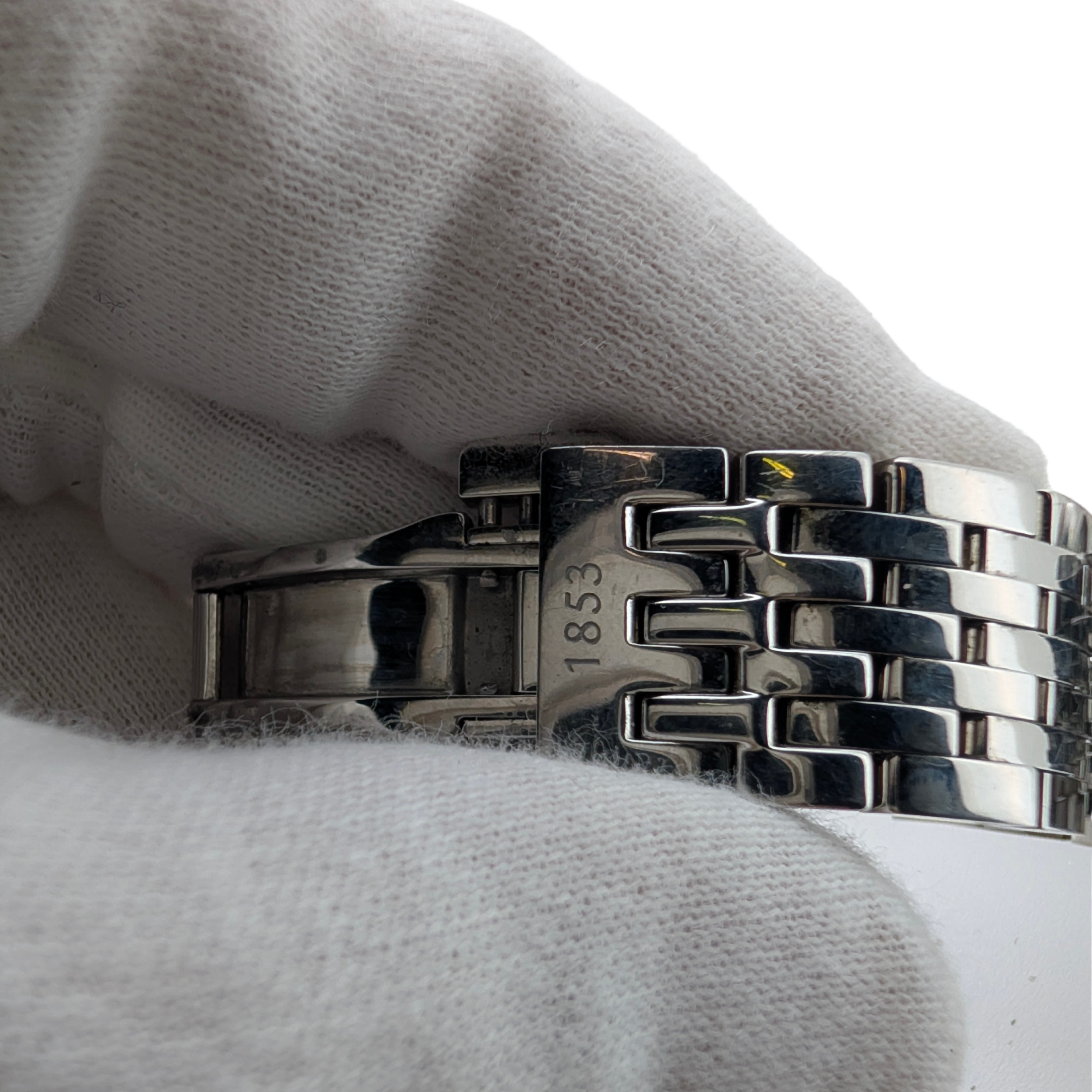 Tissot Le Locle T41.1.483.33 Watch