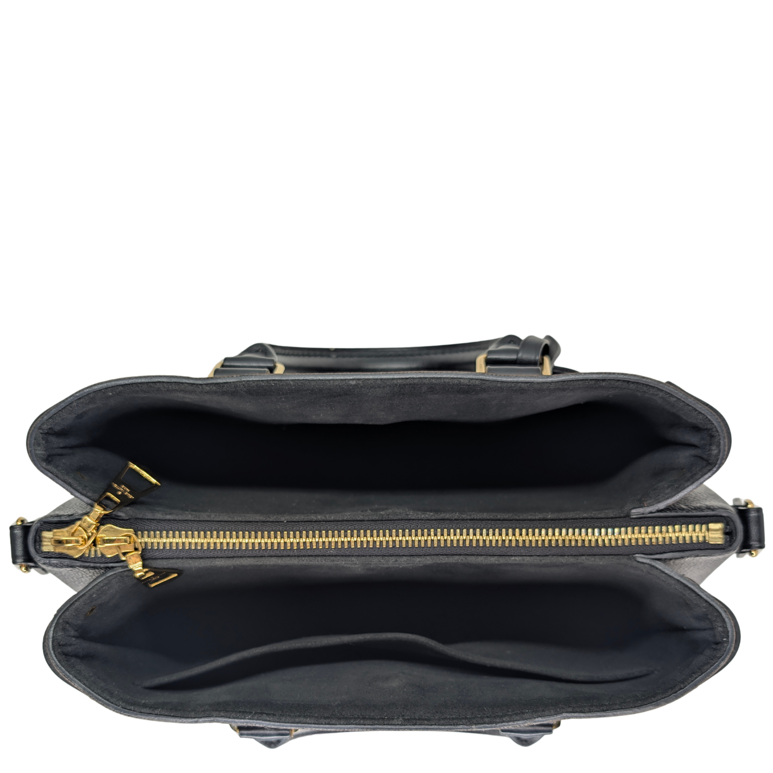 Louis Vuitton Soufflot BB Monogram Bag