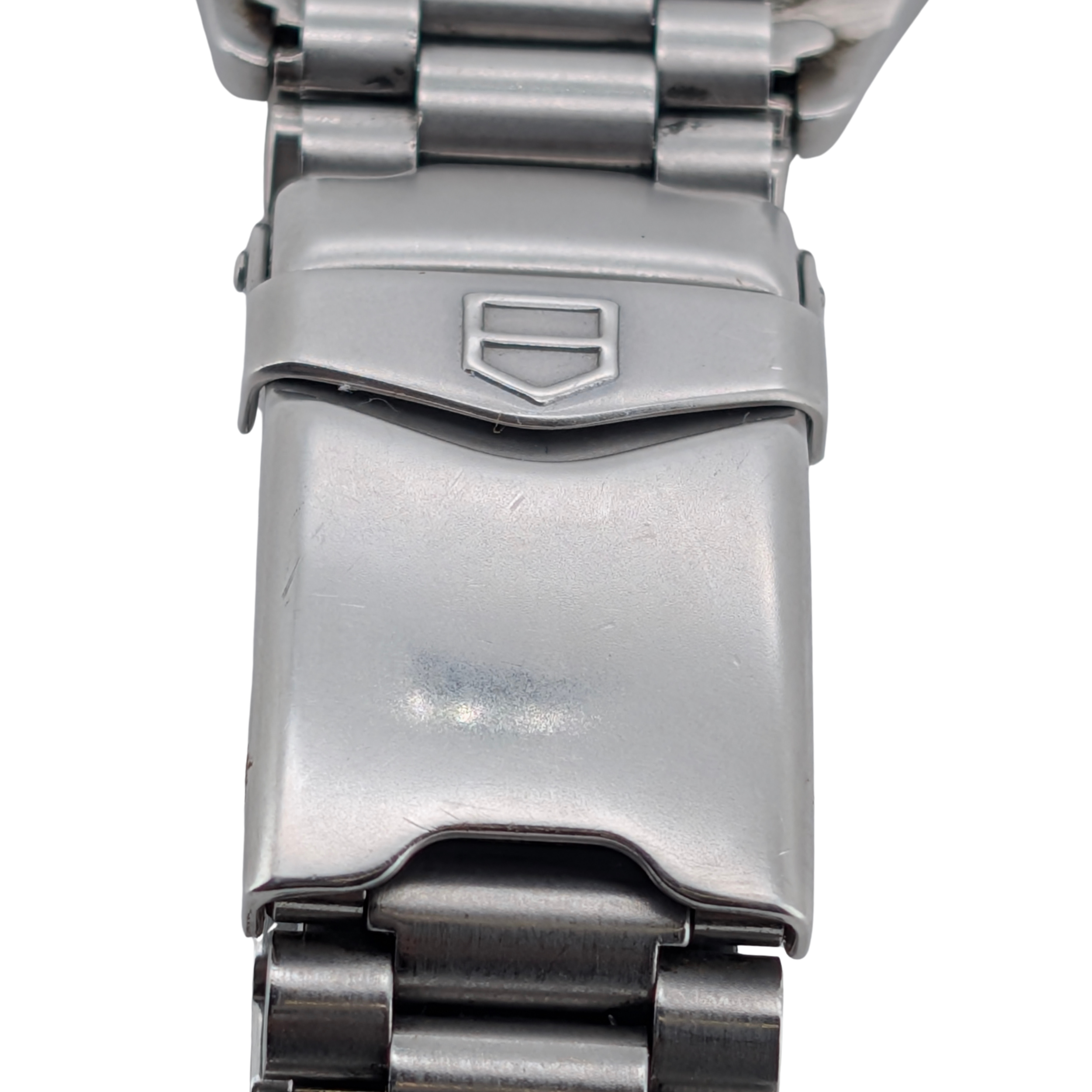 Tag Heuer Professional 200M 962.013F 34mm