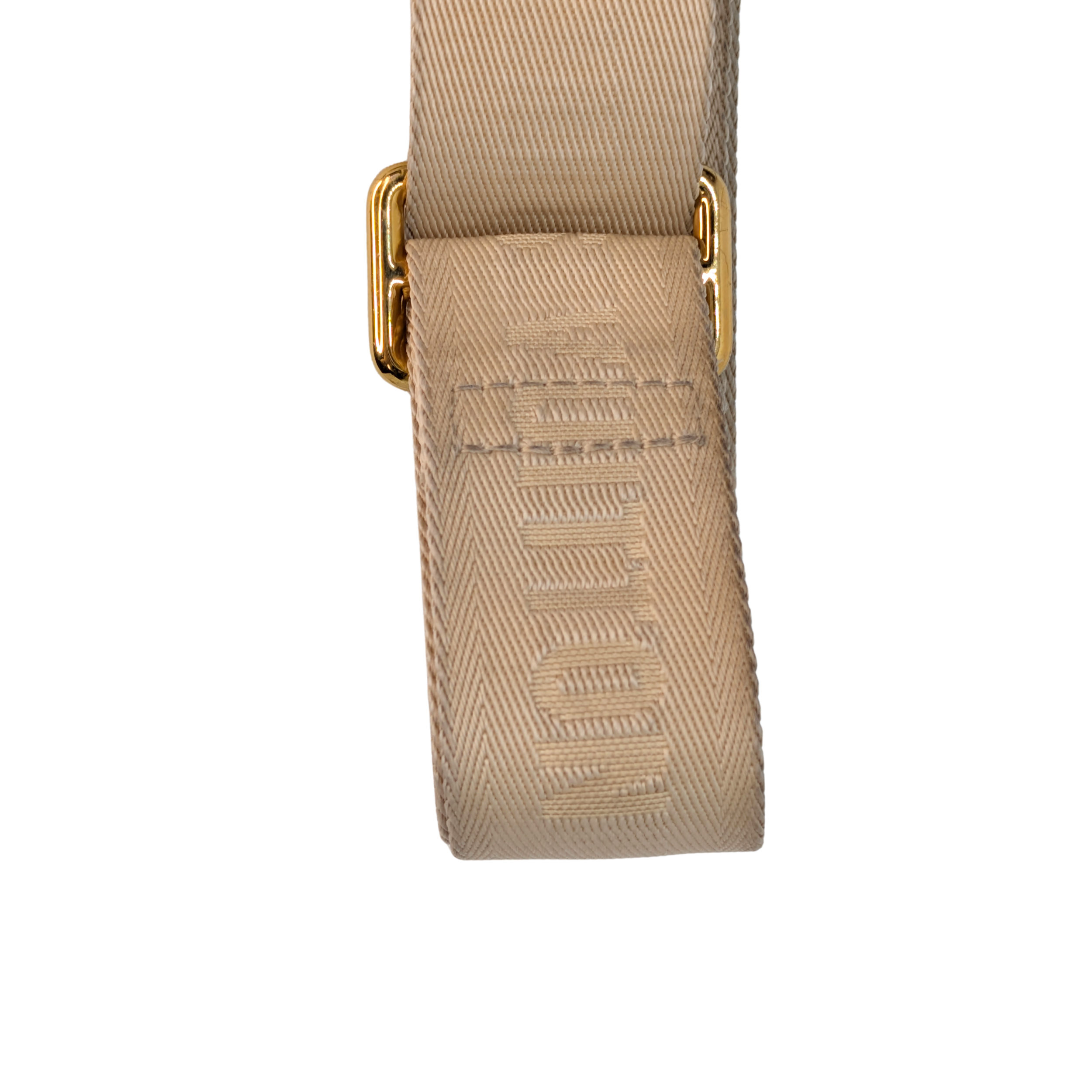 Louis Vuitton Bandouliere Adjustable Shoulder Strap with Coin Pouch