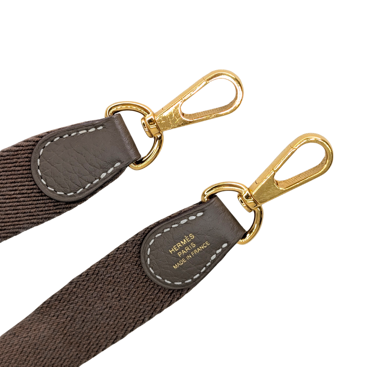 Hermes Mini Evelyne 16 Amazon Taurillon Clemence