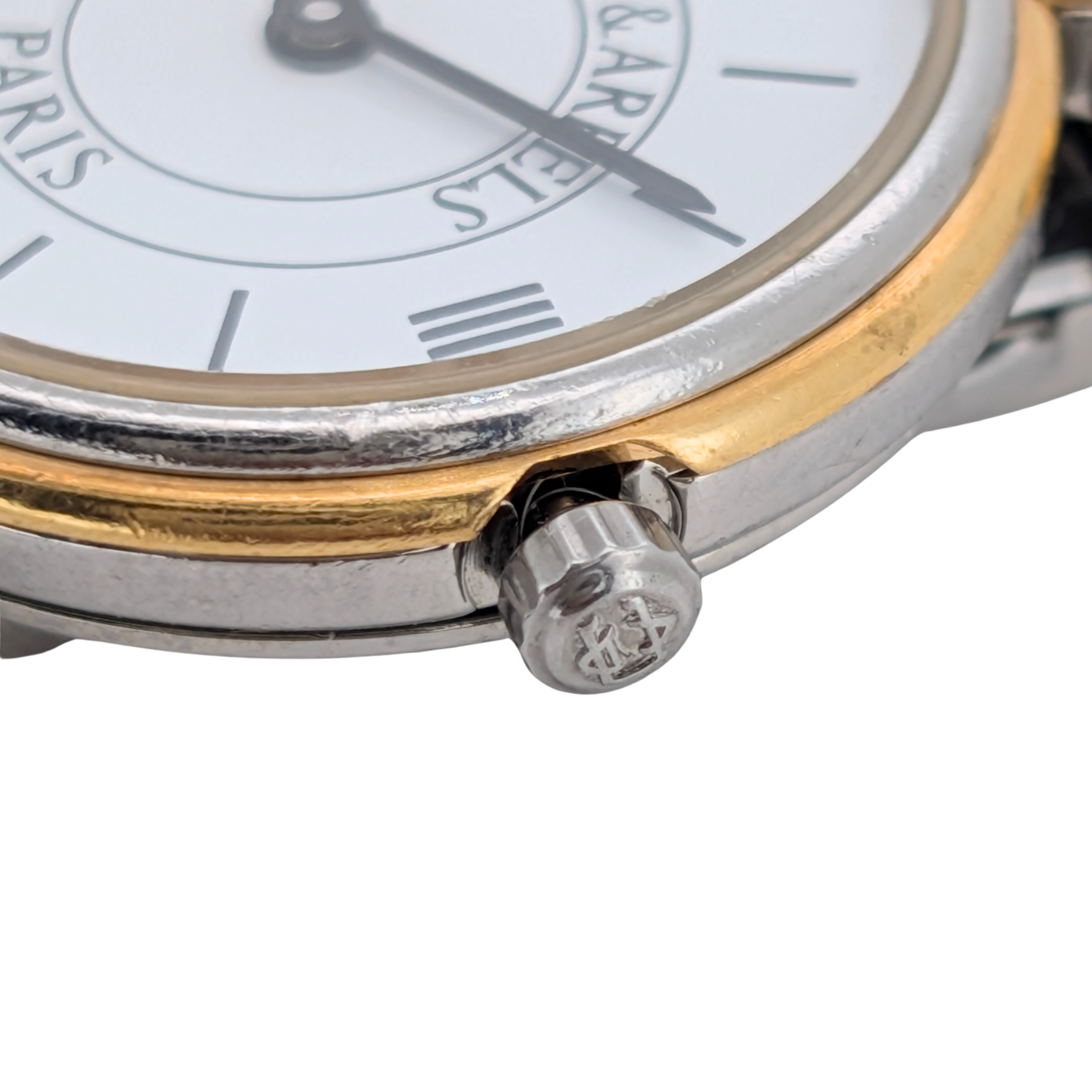 Van Cleef & Arpels La Collection No. 22 Watch 43606 LL5