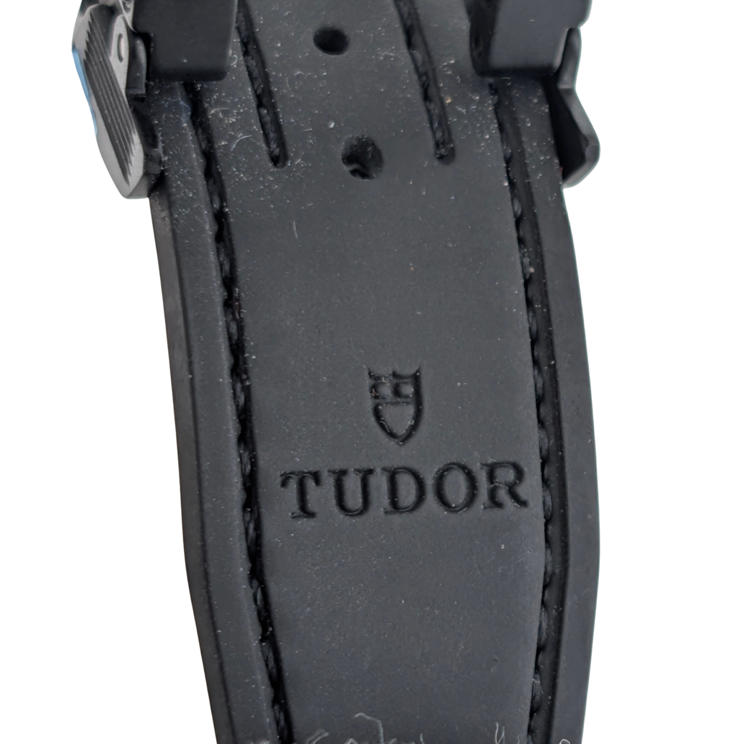 Tudor Black Bay Ceramic 79210CNU 2023
