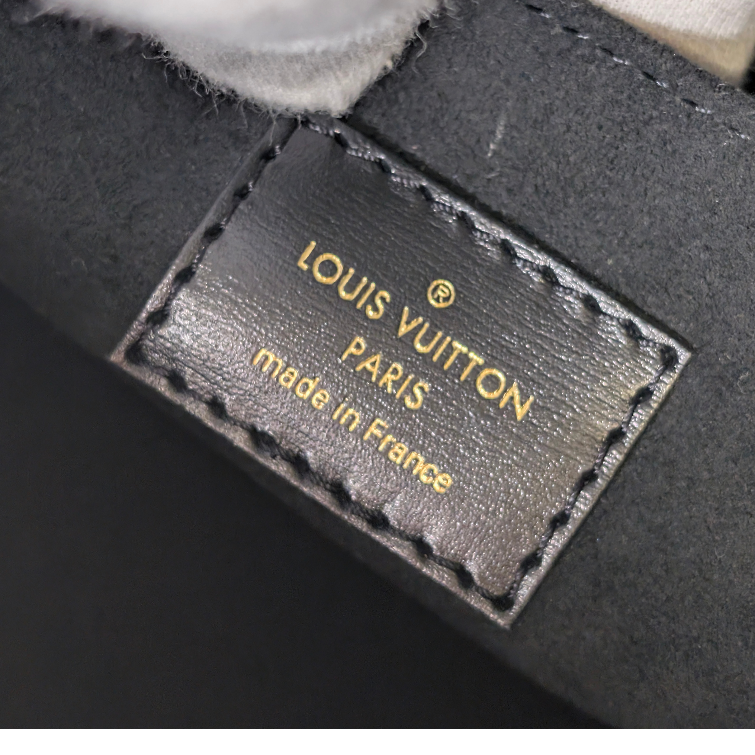 Louis Vuitton Limited Edition Since 1854 OnTheGo GM Fabric