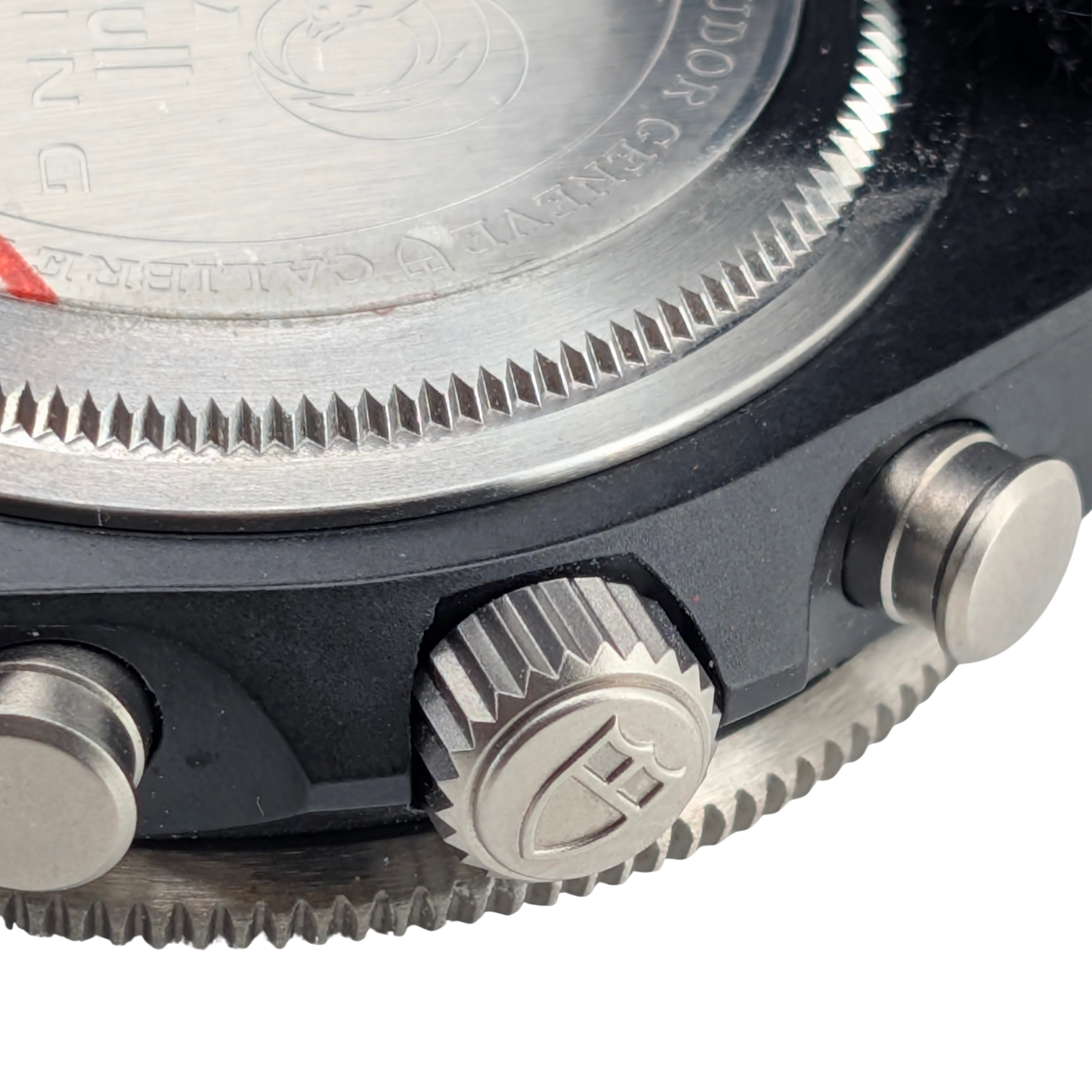 Tudor Pelagos FXD Chronograph Alinghi Red Bull Racing 25807KN 2023