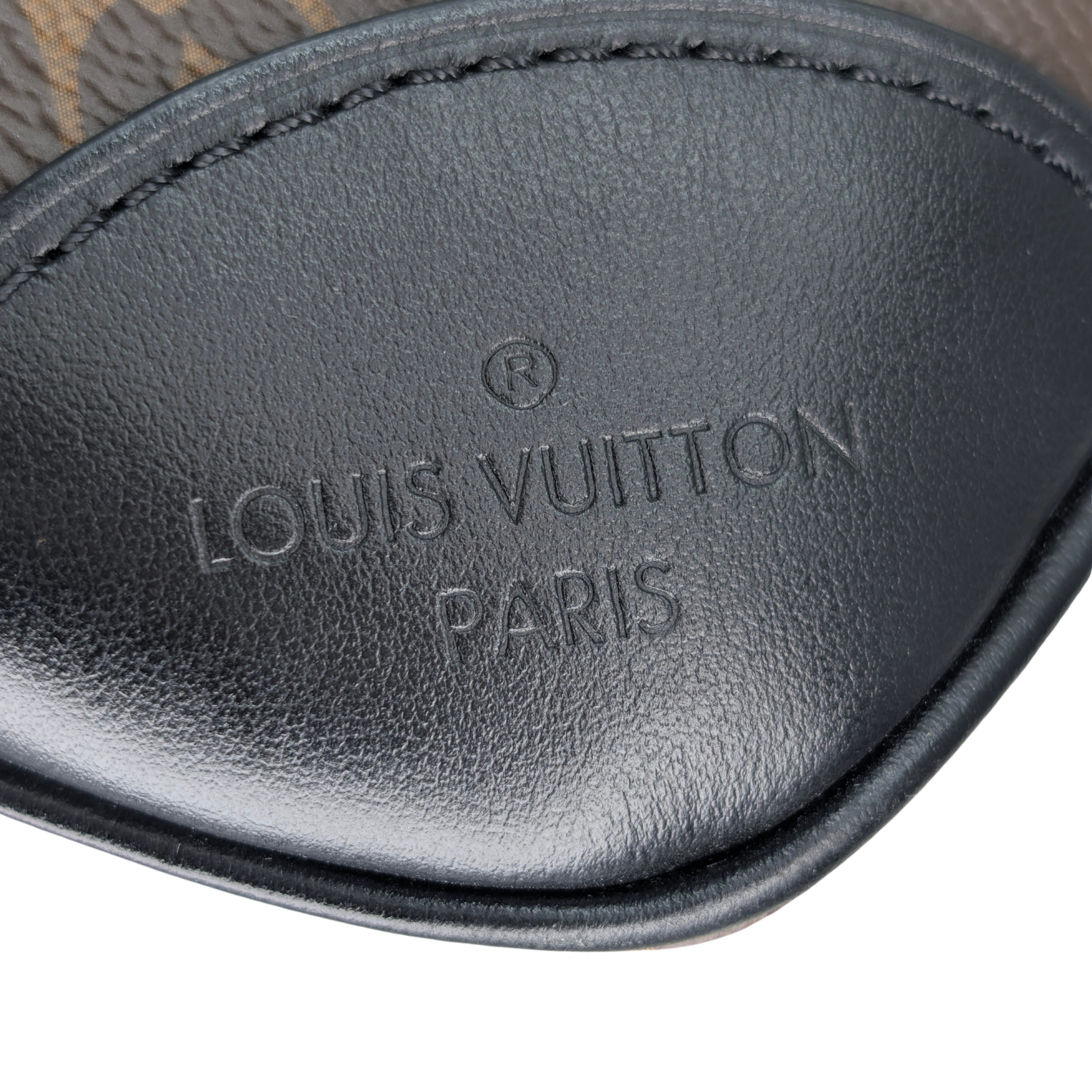Louis Vuitton Boulogne PM Monogram Bag