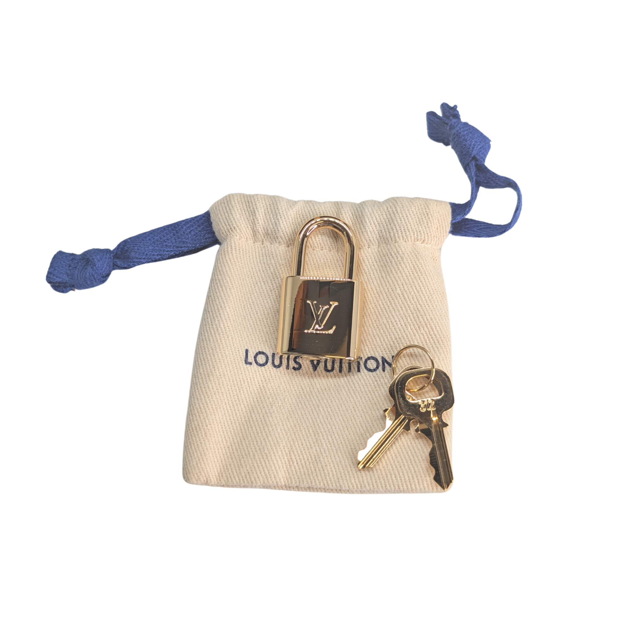 Louis Vuitton 45 Keepall Bandouliére Bag