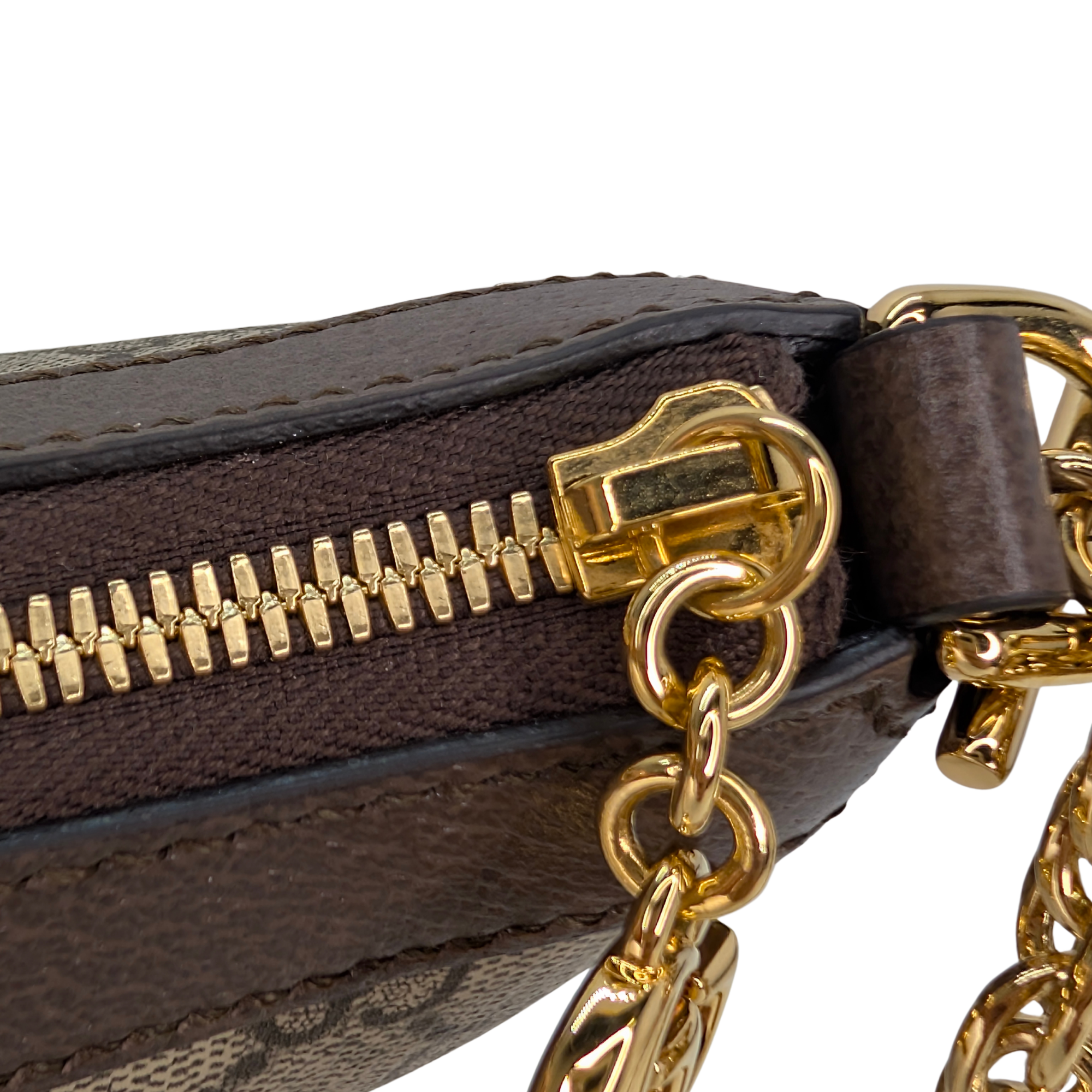 Gucci Ophidia Small Shoulder Bag