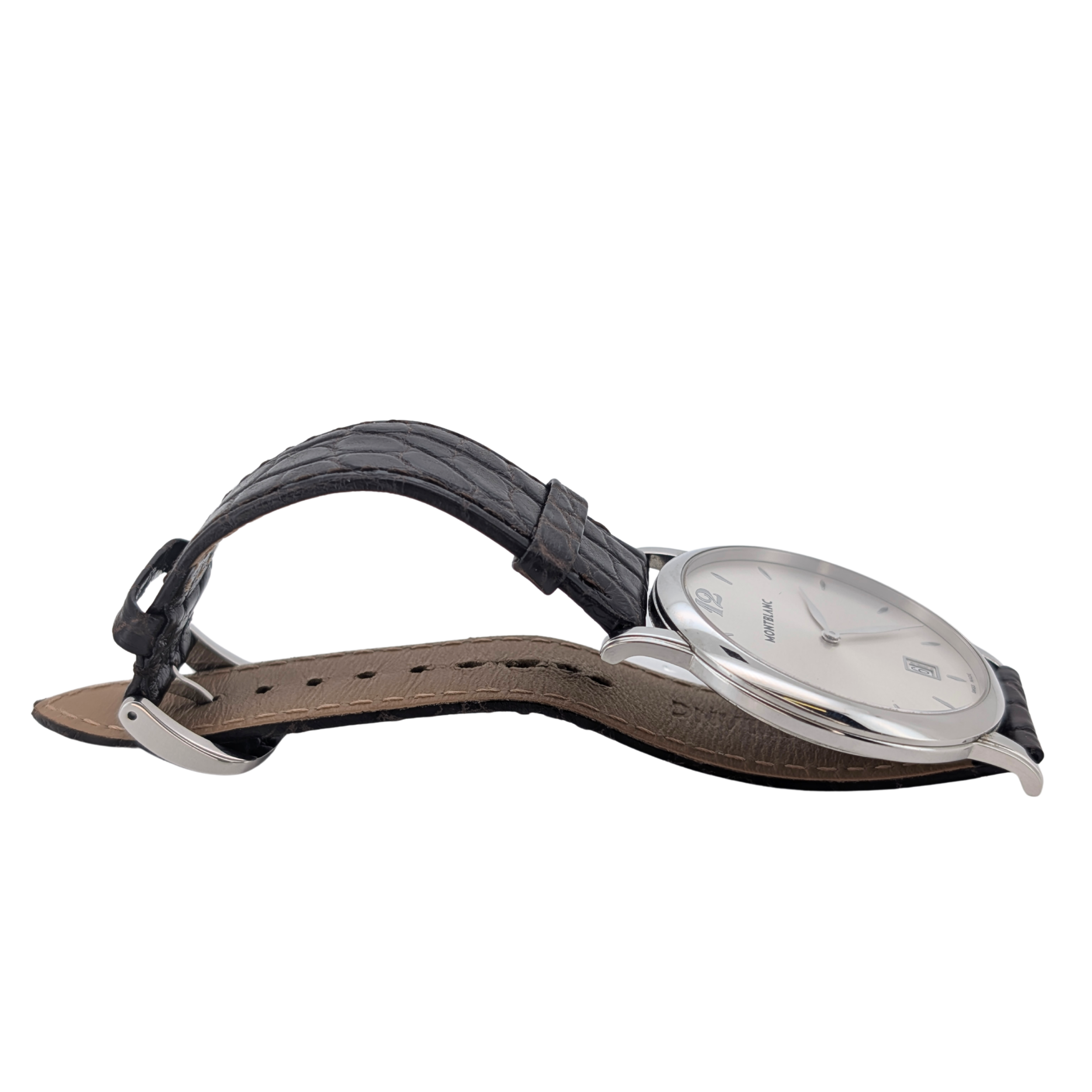 Montblanc Star Classique Watch 7239