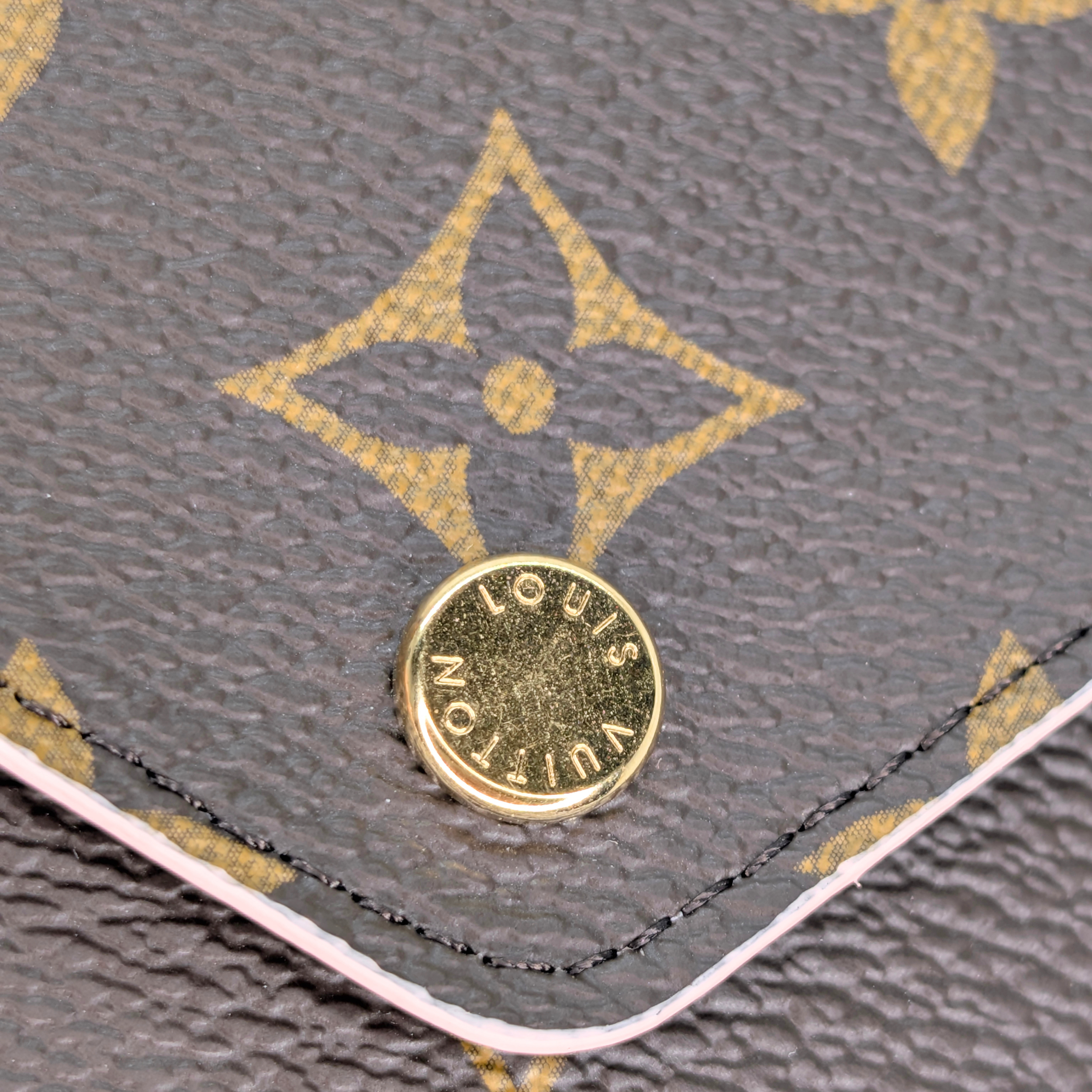 Louis Vuitton Kirigami Pochette Set Trio Monogram