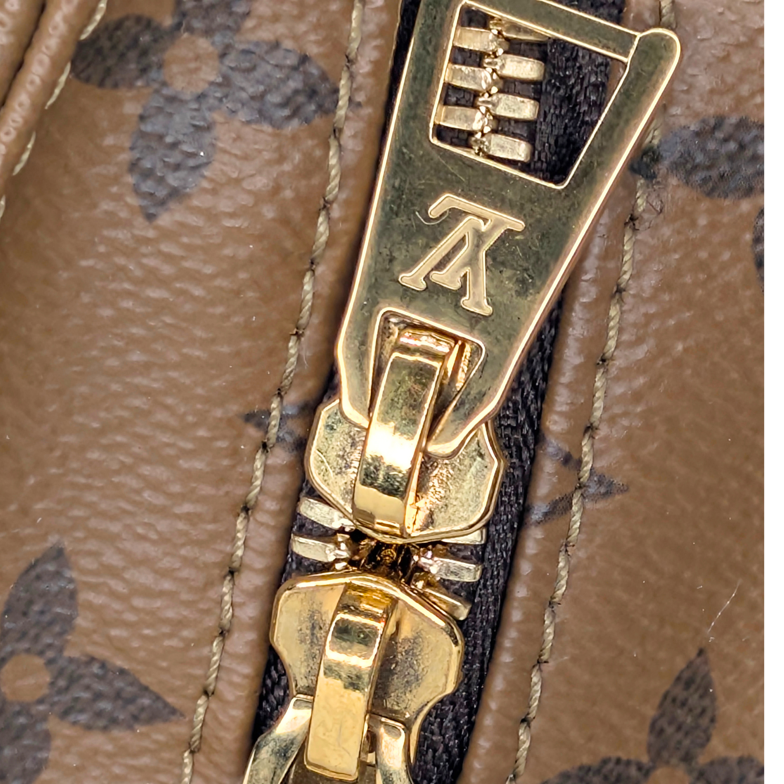 路易威登OnTheGo East West Monogram