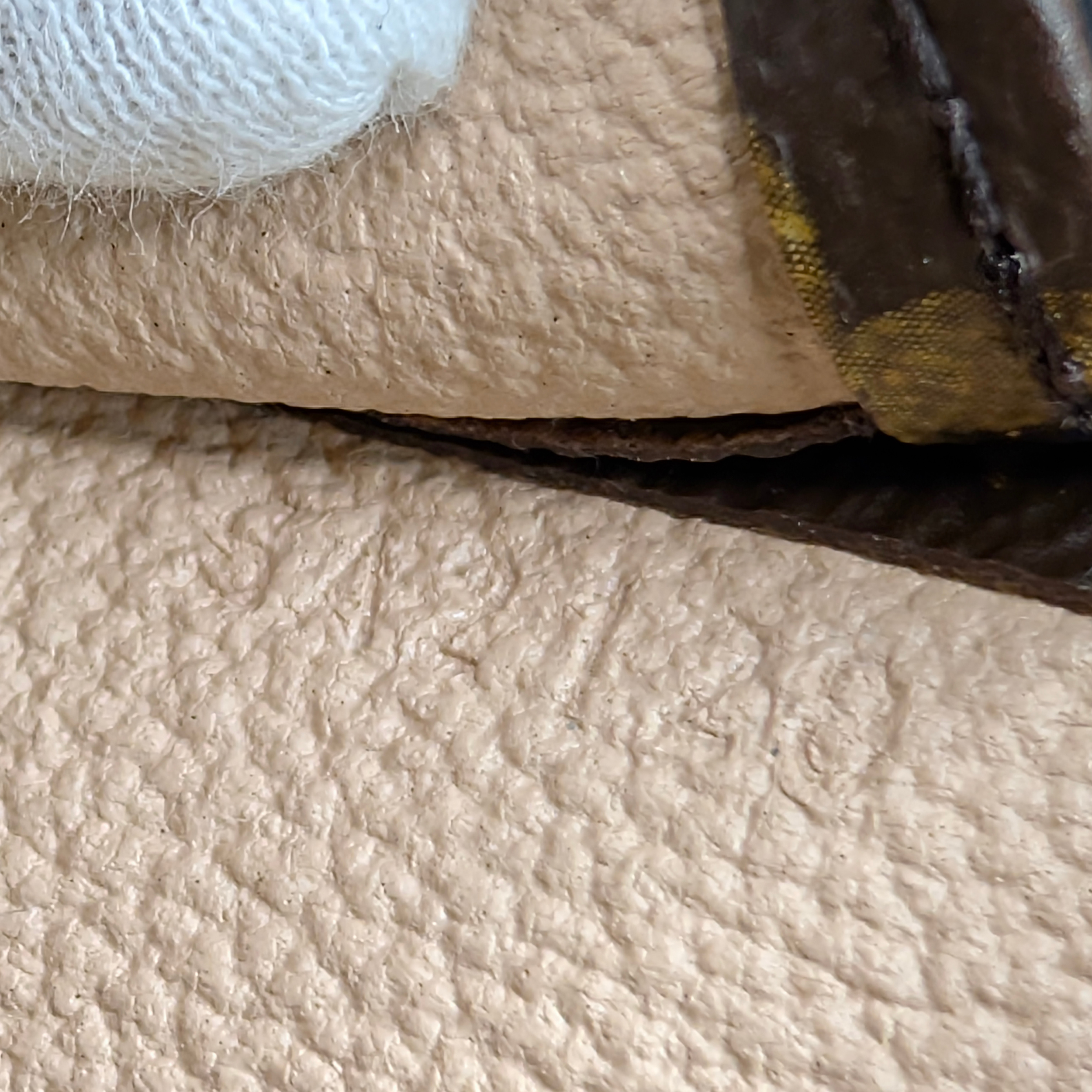 Louis Vuitton Monogram Canvas Toiletry Pouch Bag 26