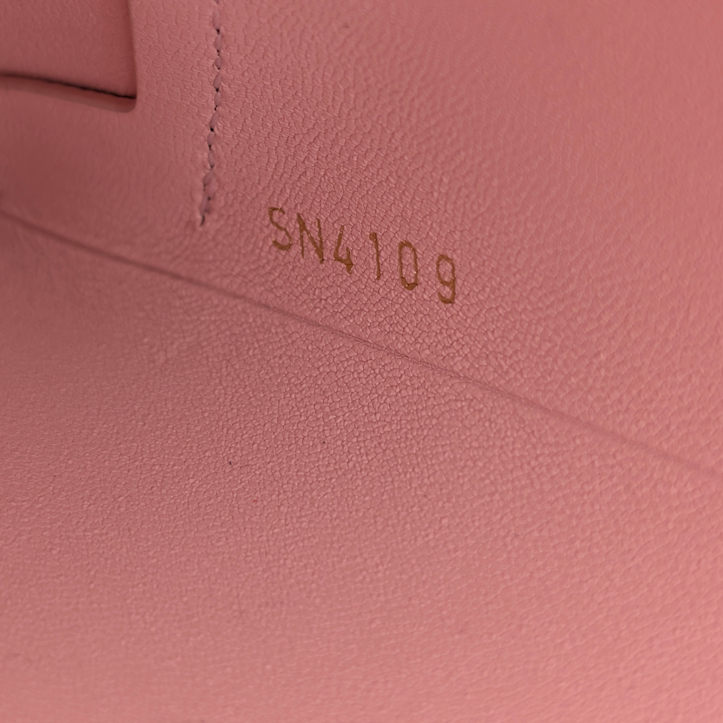 Louis Vuitton Kirigami Pochette Set Trio Monogram
