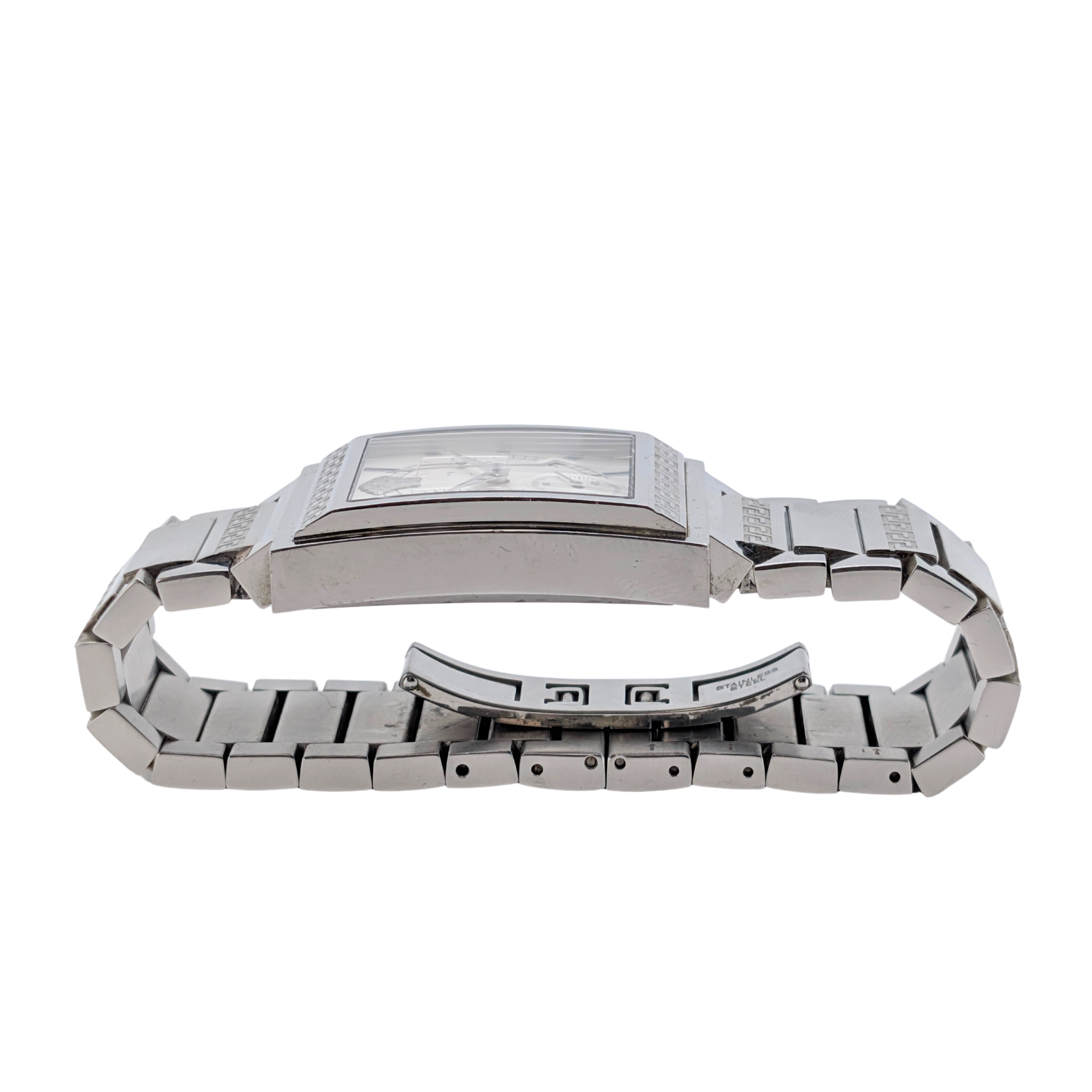 Versace Landmark chronograph ILC90/99 Men's Watch