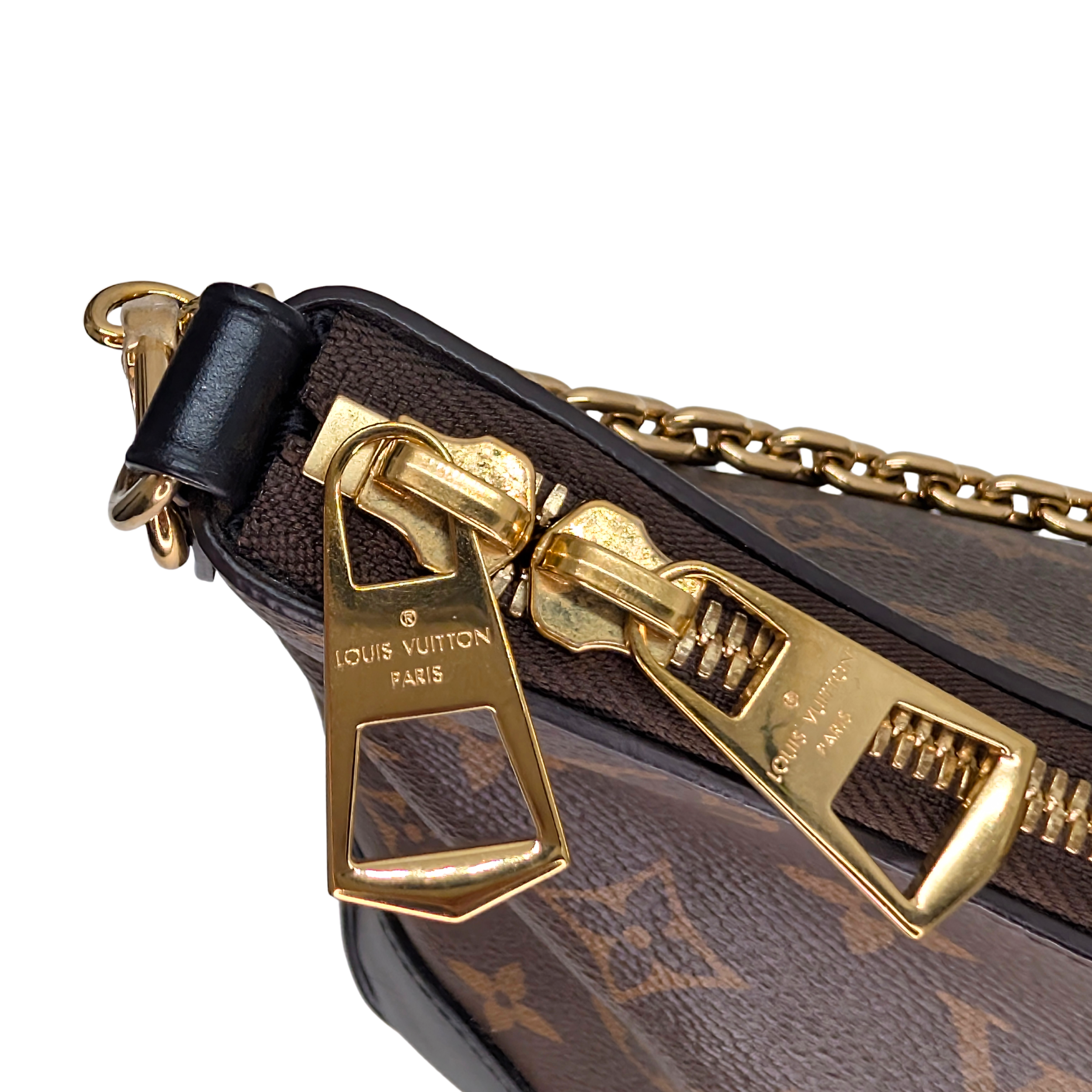 Louis Vuitton Boulogne PM Monogram Bag