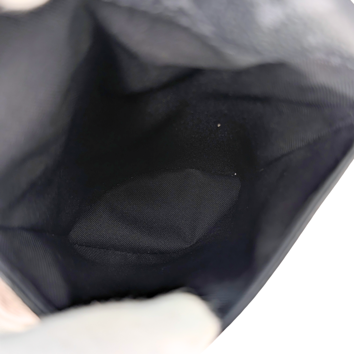 Louis Vuitton Envelope Pouch in Monogram Eclipse canvas