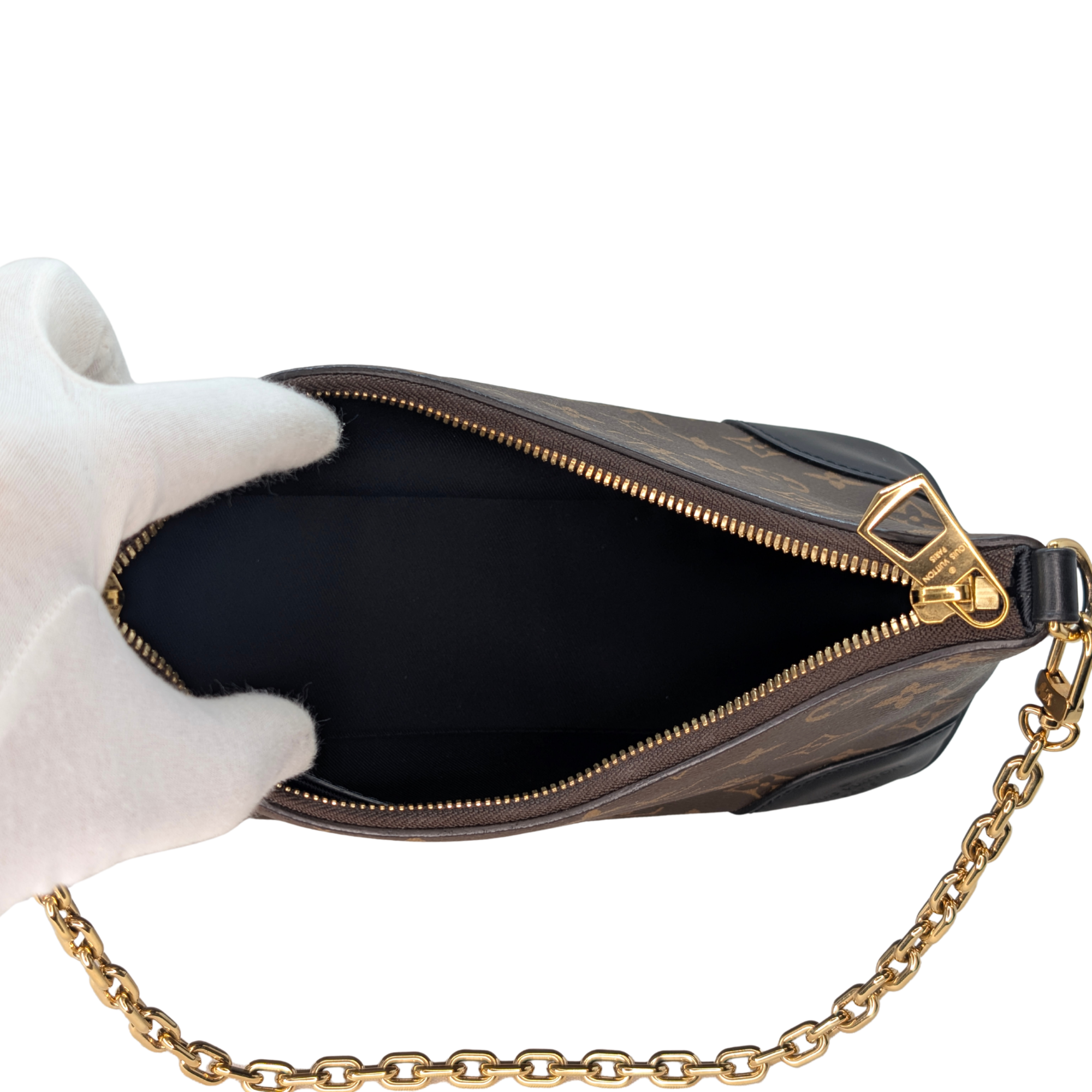 Louis Vuitton Boulogne PM Monogram Bag