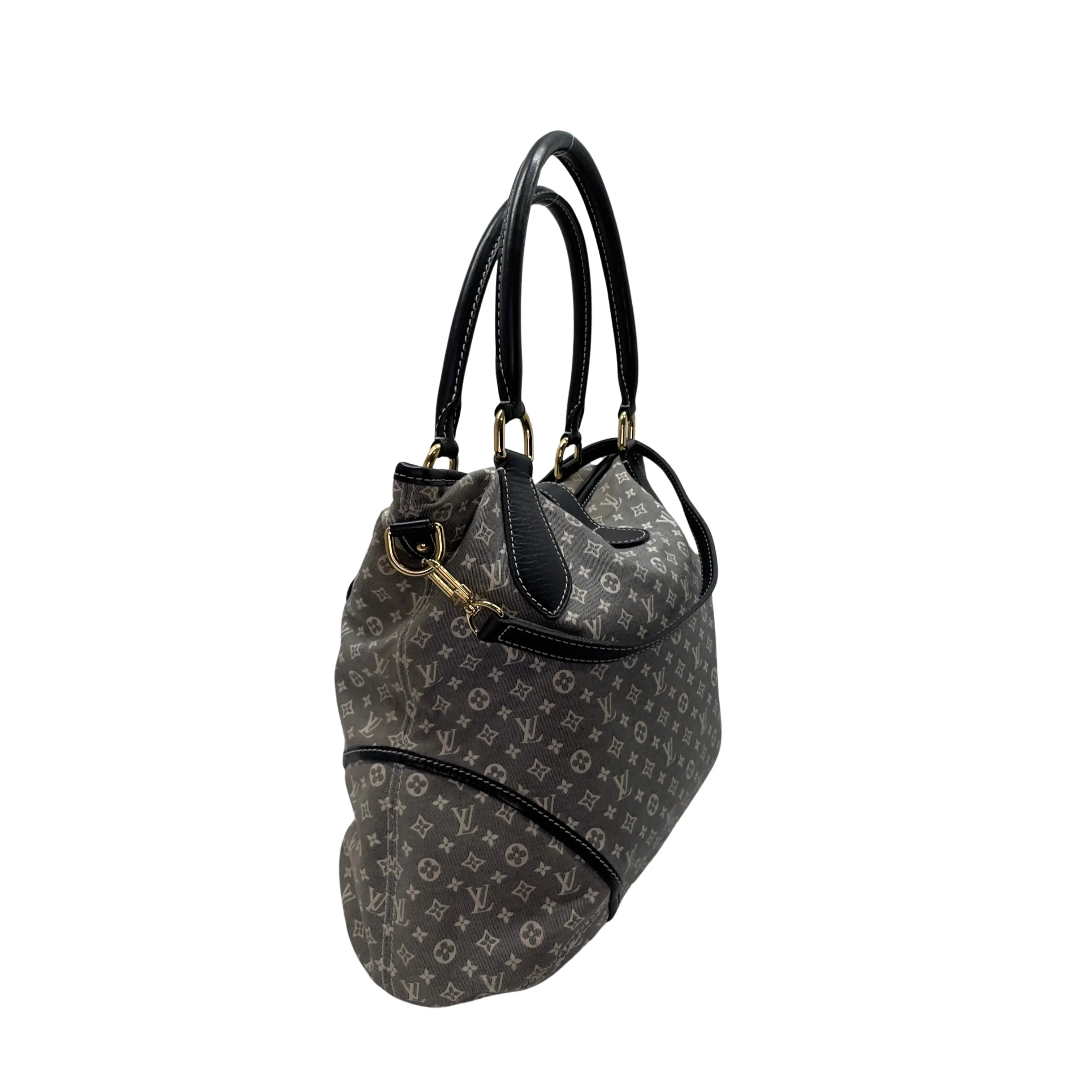 Louis Vuitton Monogram Idylle Elegie Encre Handbag - Lost Designer