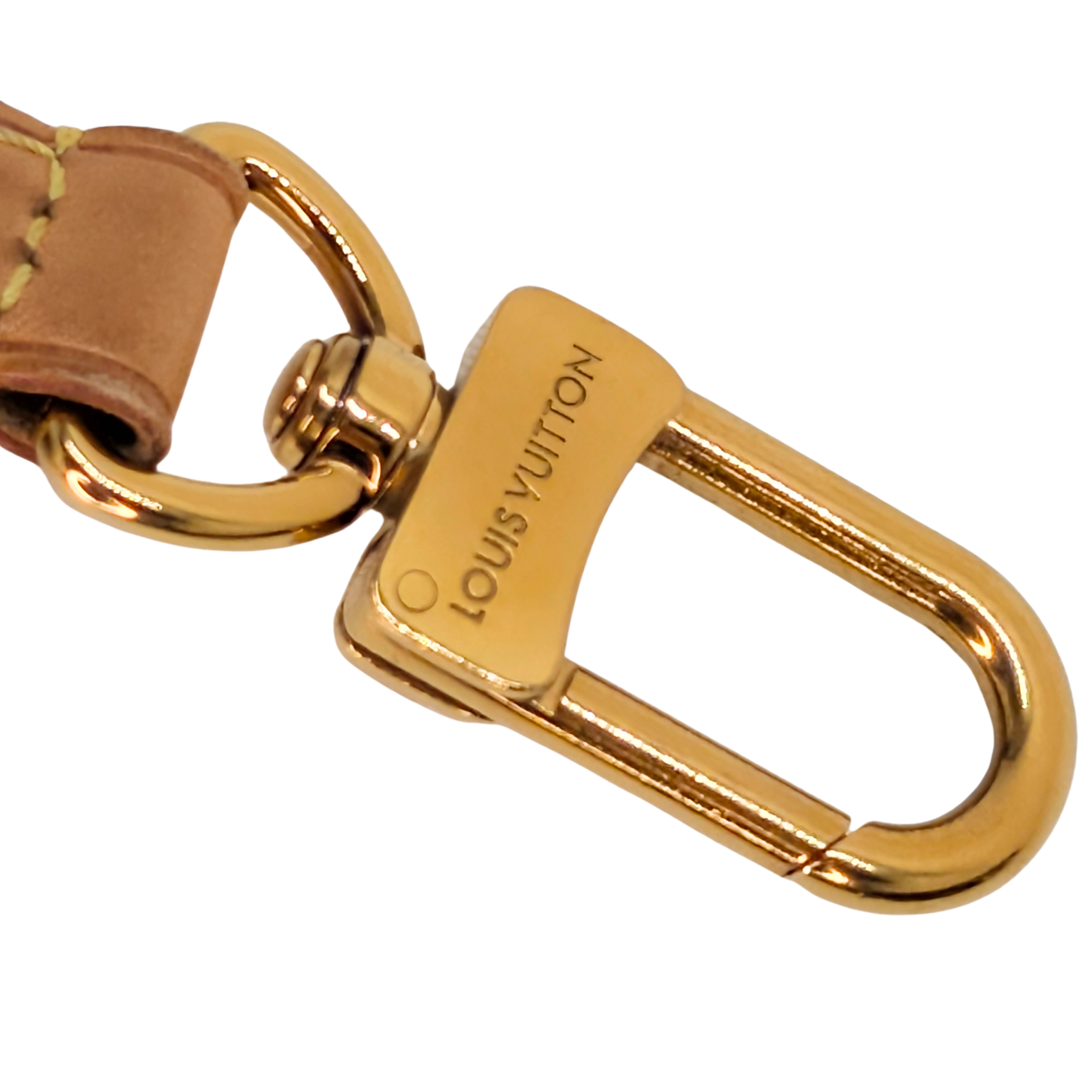 Louis Vuitton Multi Pochette Accessoires Monogram Bag