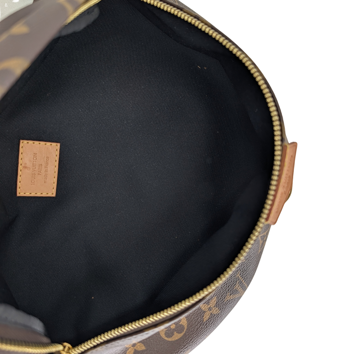 Louis Vuitton Bumbag Monogram