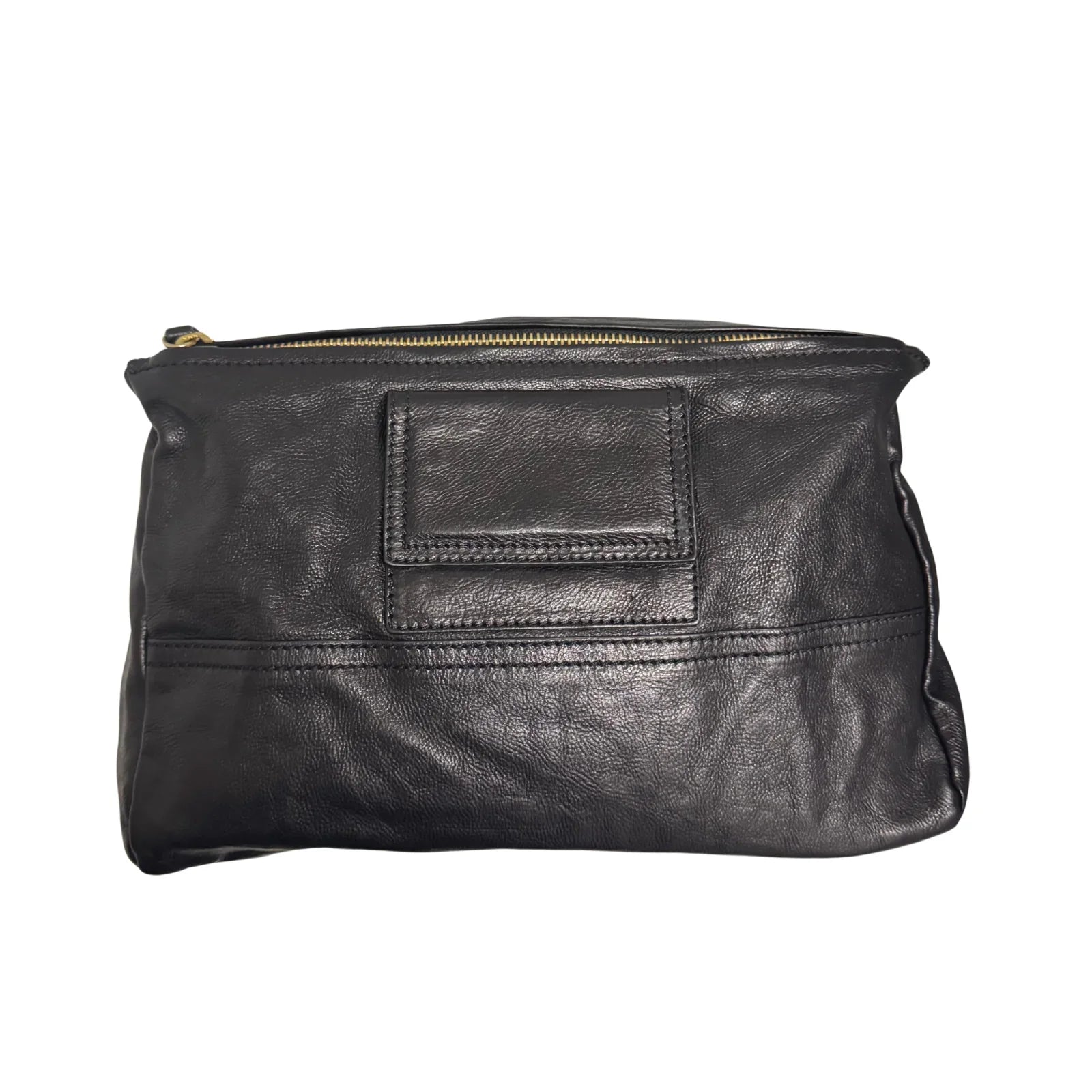 Givenchy Sugar Goatskin Pandora Bag Black - Lost Designer