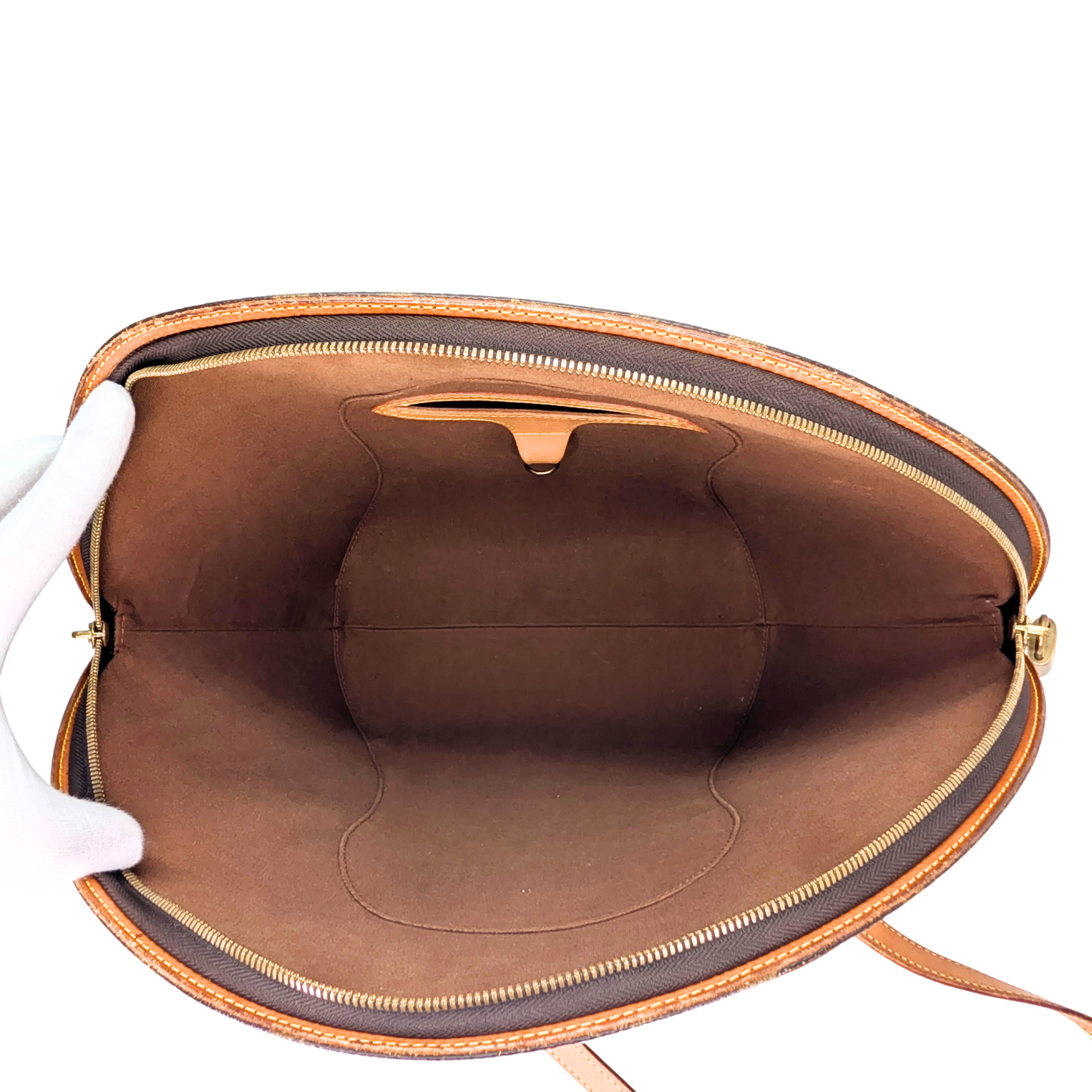 Louis Vuitton Eliipse GM Monogram Shoulder Bag
