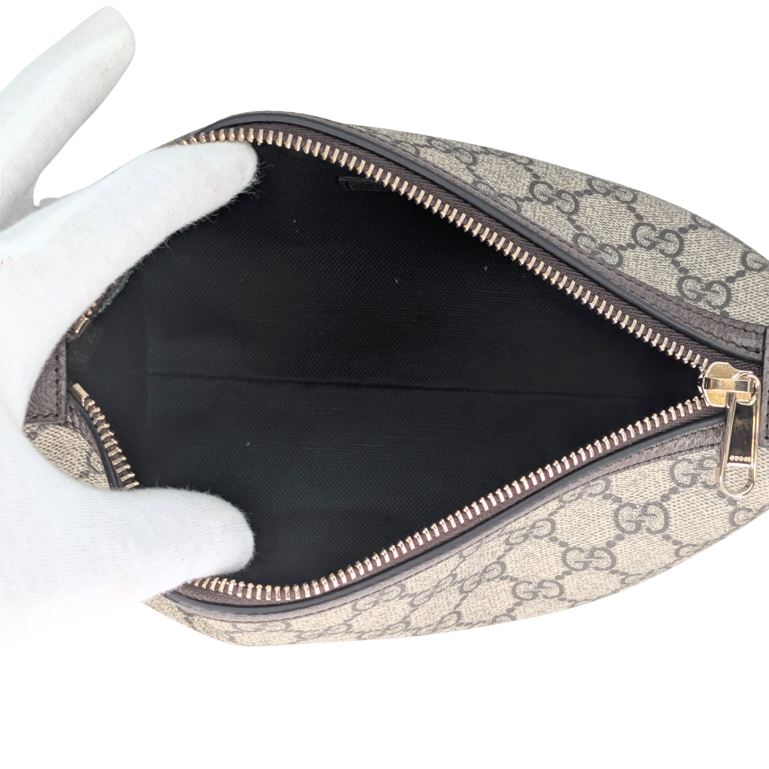 Gucci Ophidia Mini GG Supreme Bag