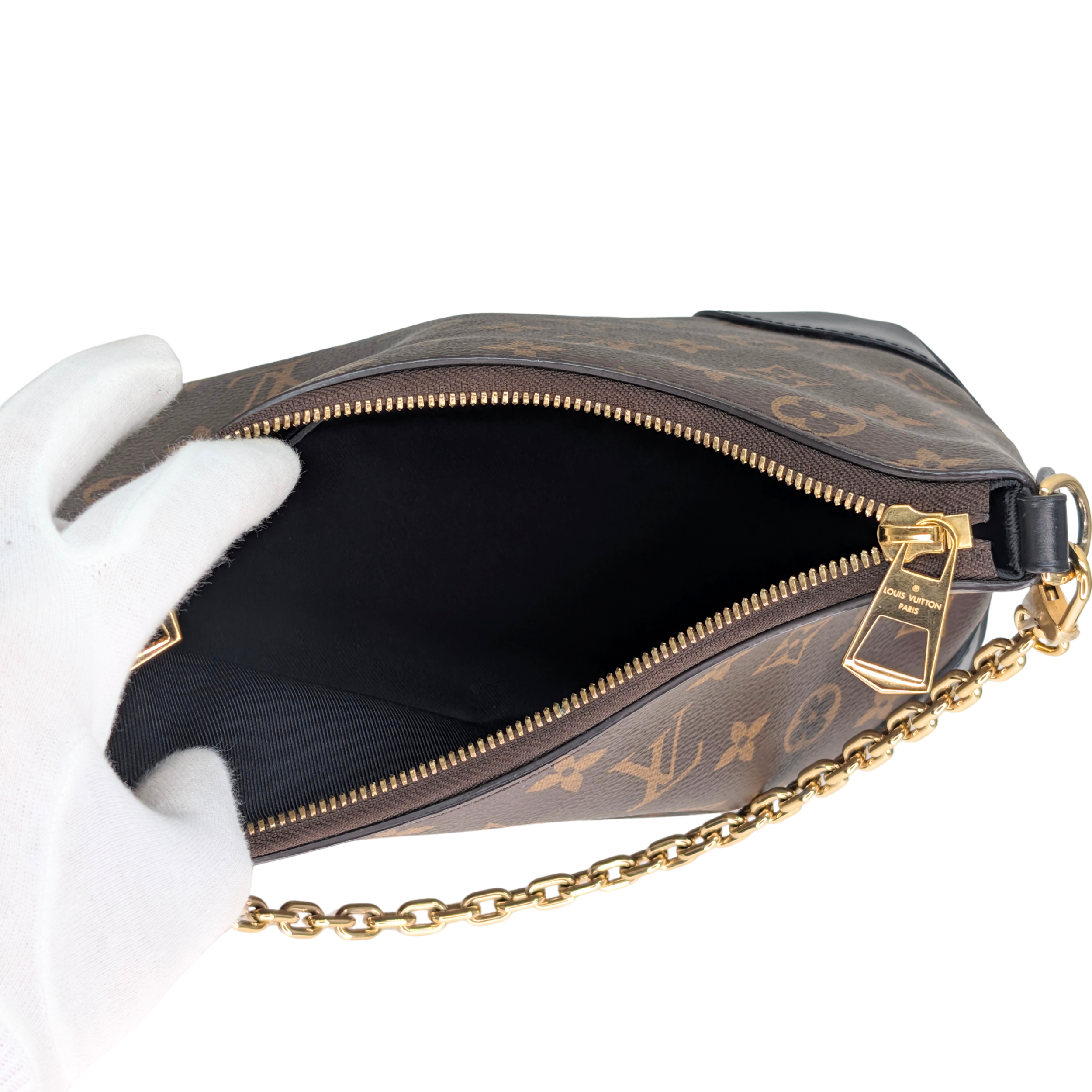 Louis Vuitton Boulogne PM Monogram Bag