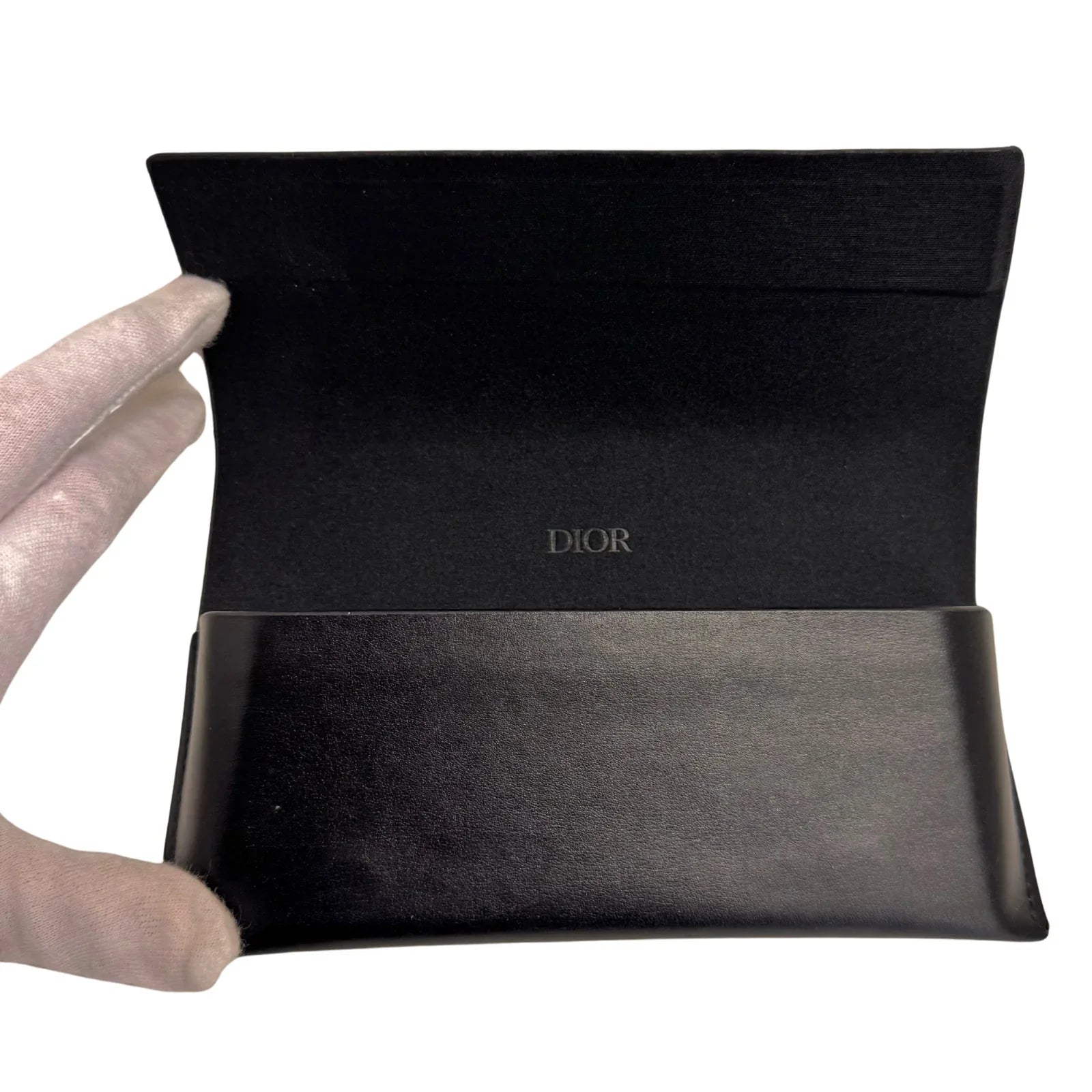 Dior Signature S10F Black Butterfly Sunglasses. - Lost Designer