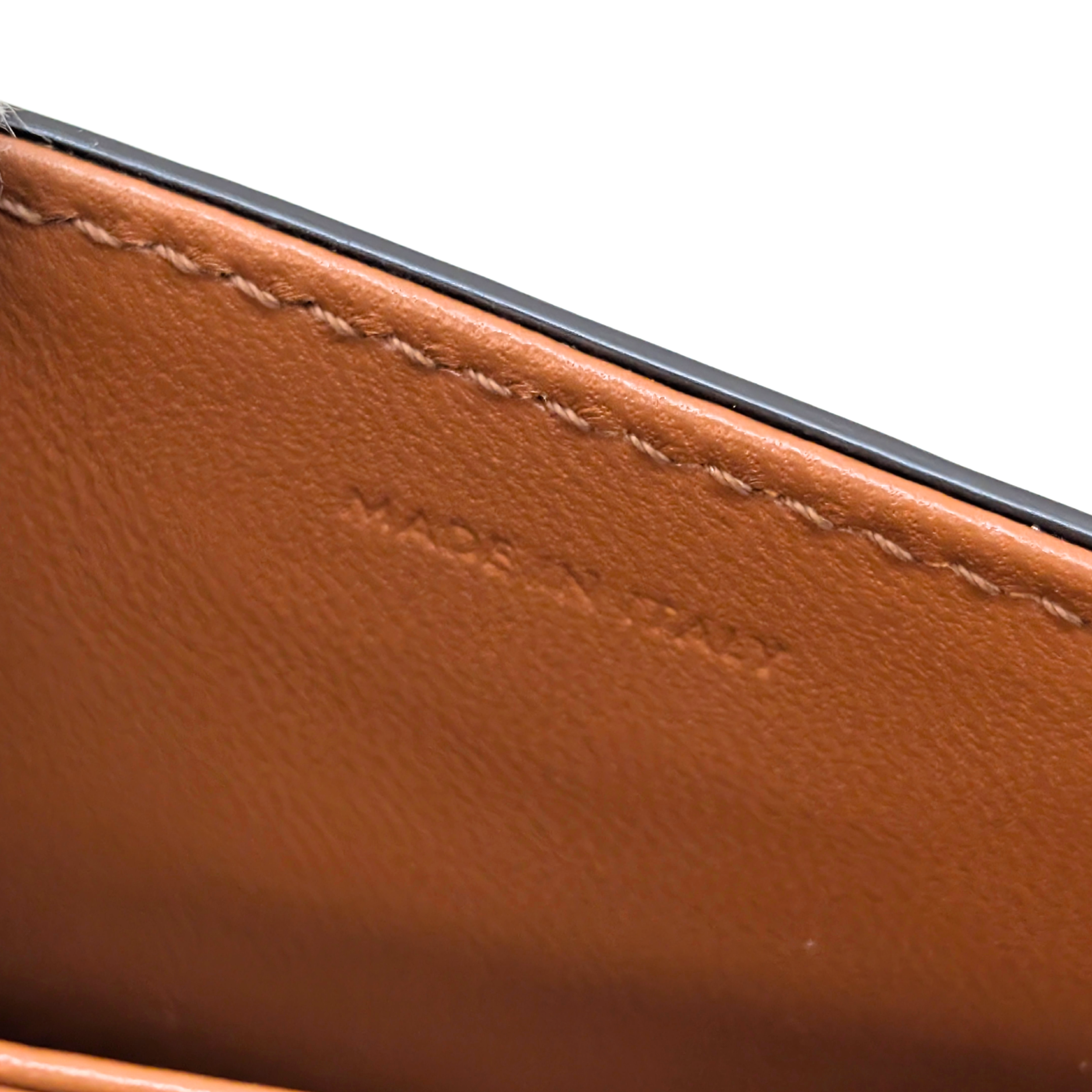 Celine Teen Triomphe Crossbody Bag Triomphe Canvas