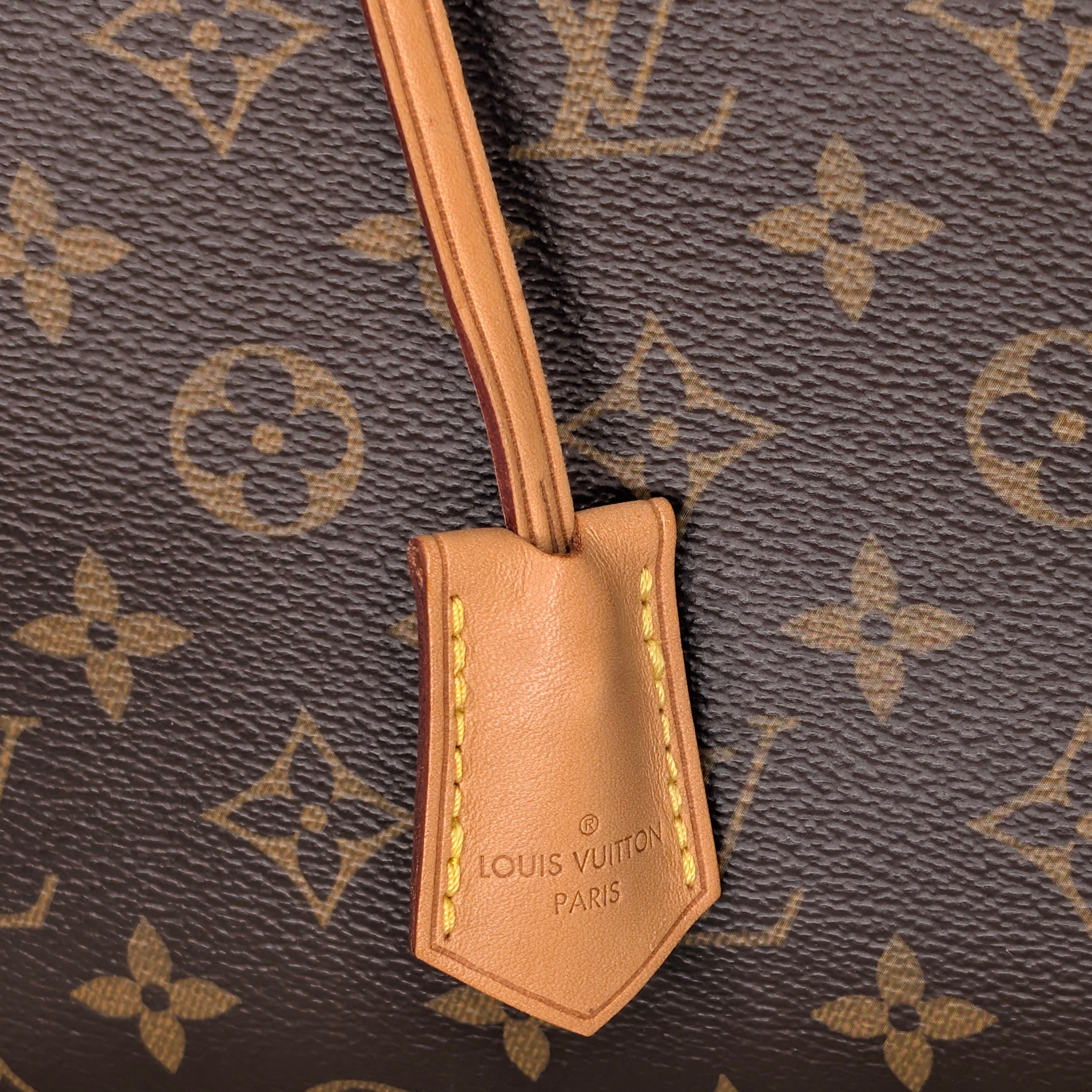 louis vuitton Montaigne BB Monogram Bag