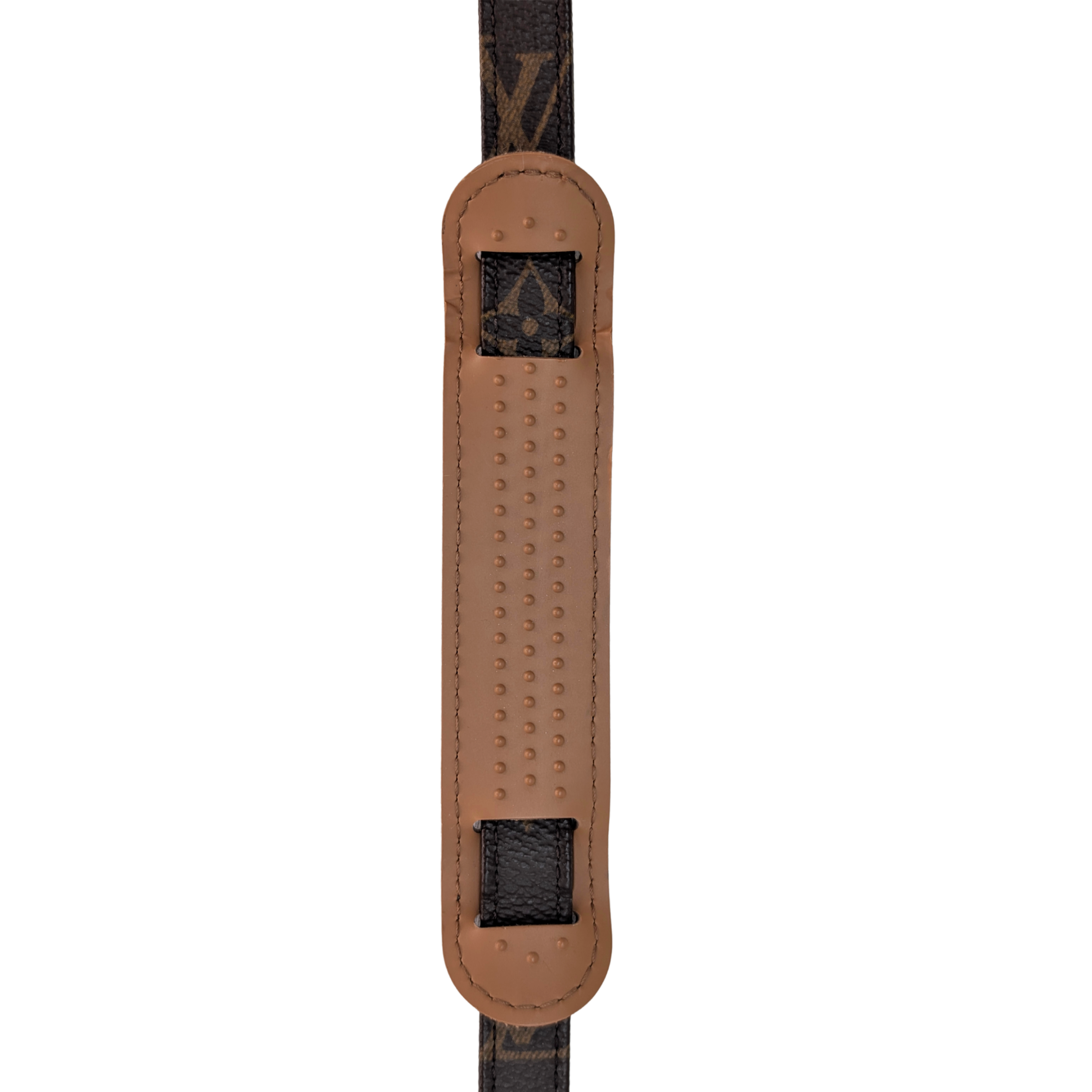 Louis Vuitton Pochette Felicie Monogram with Retro Shoulder strap