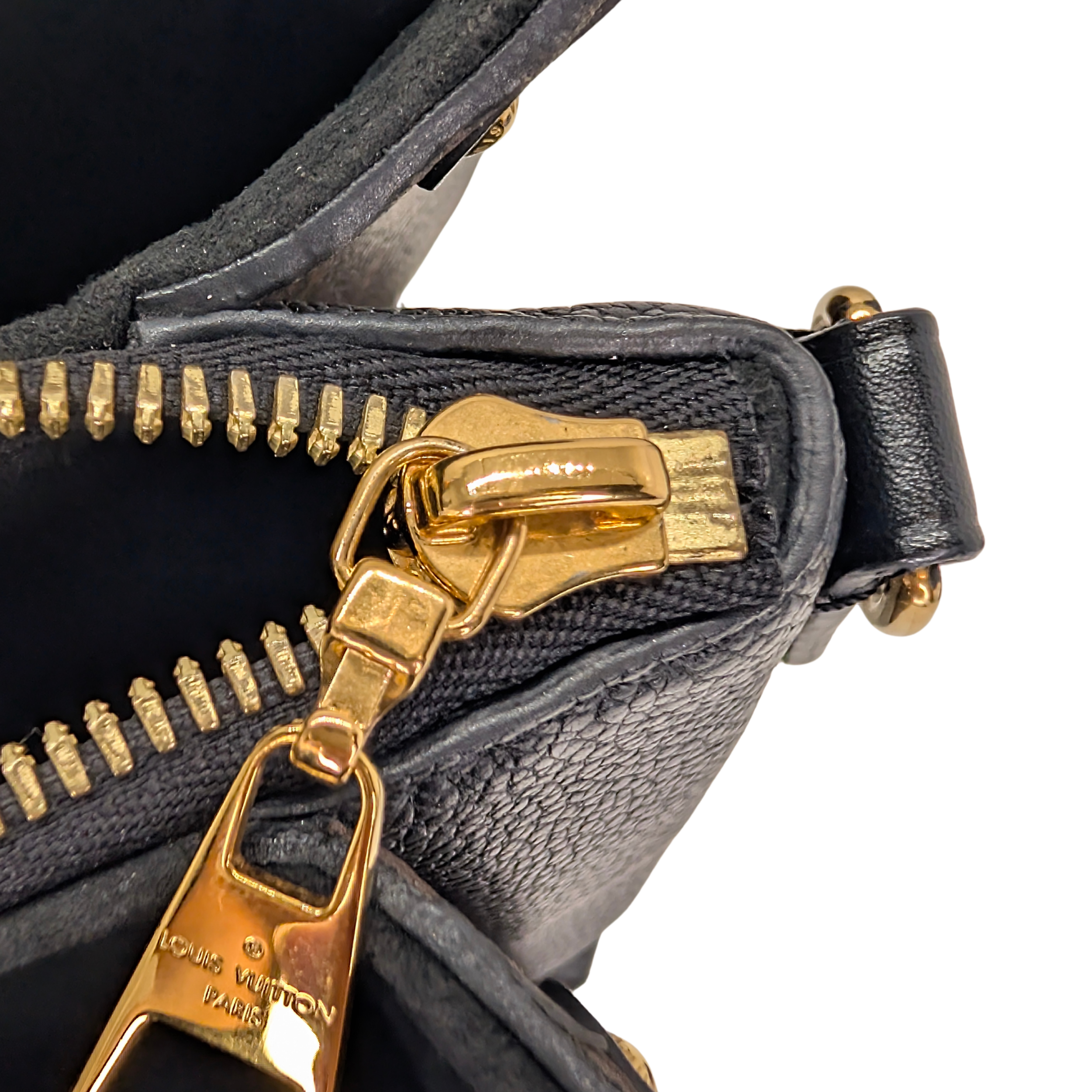 Louis Vuitton Soufflot BB Monogram Bag