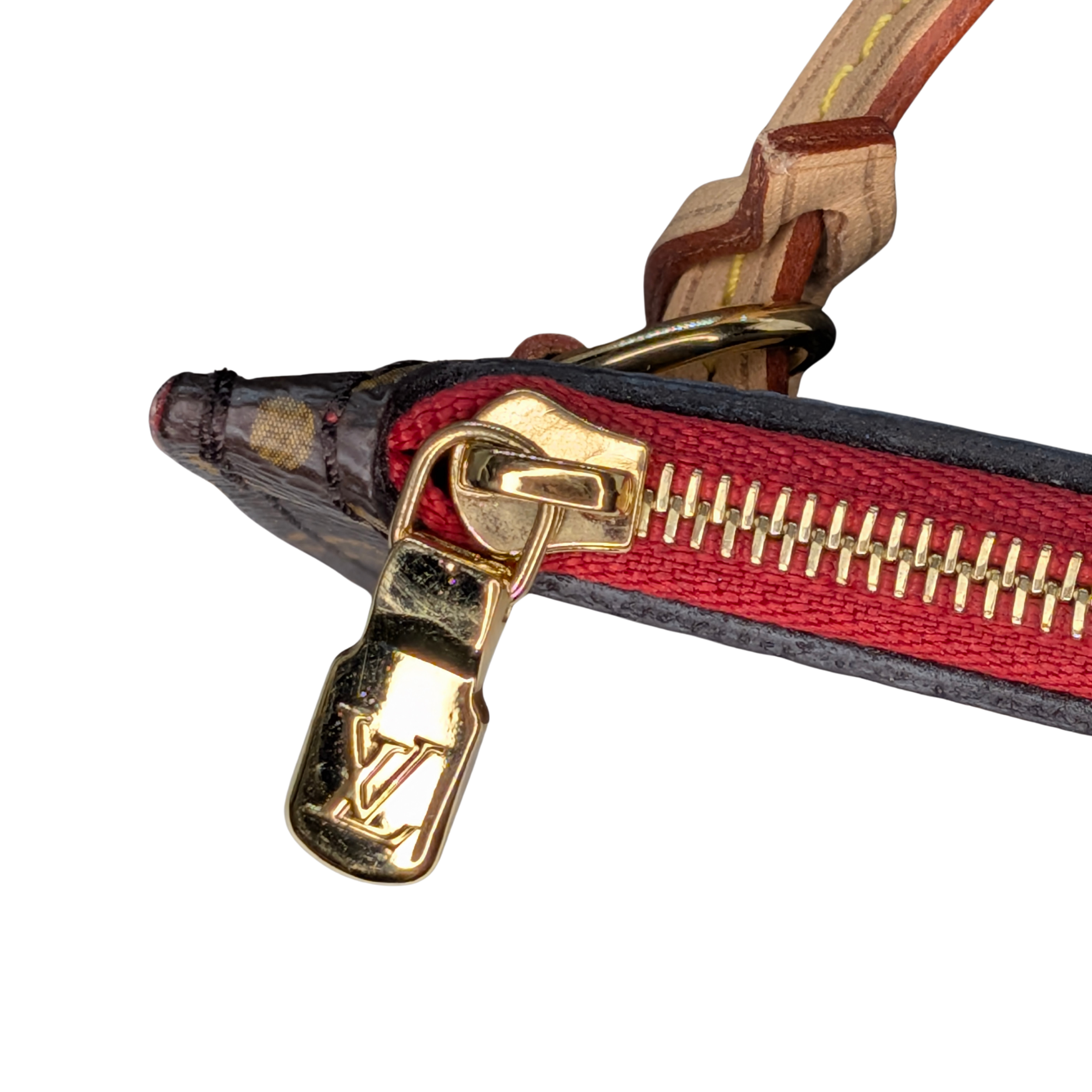 Louis Vuitton Neverfull MM Monogram