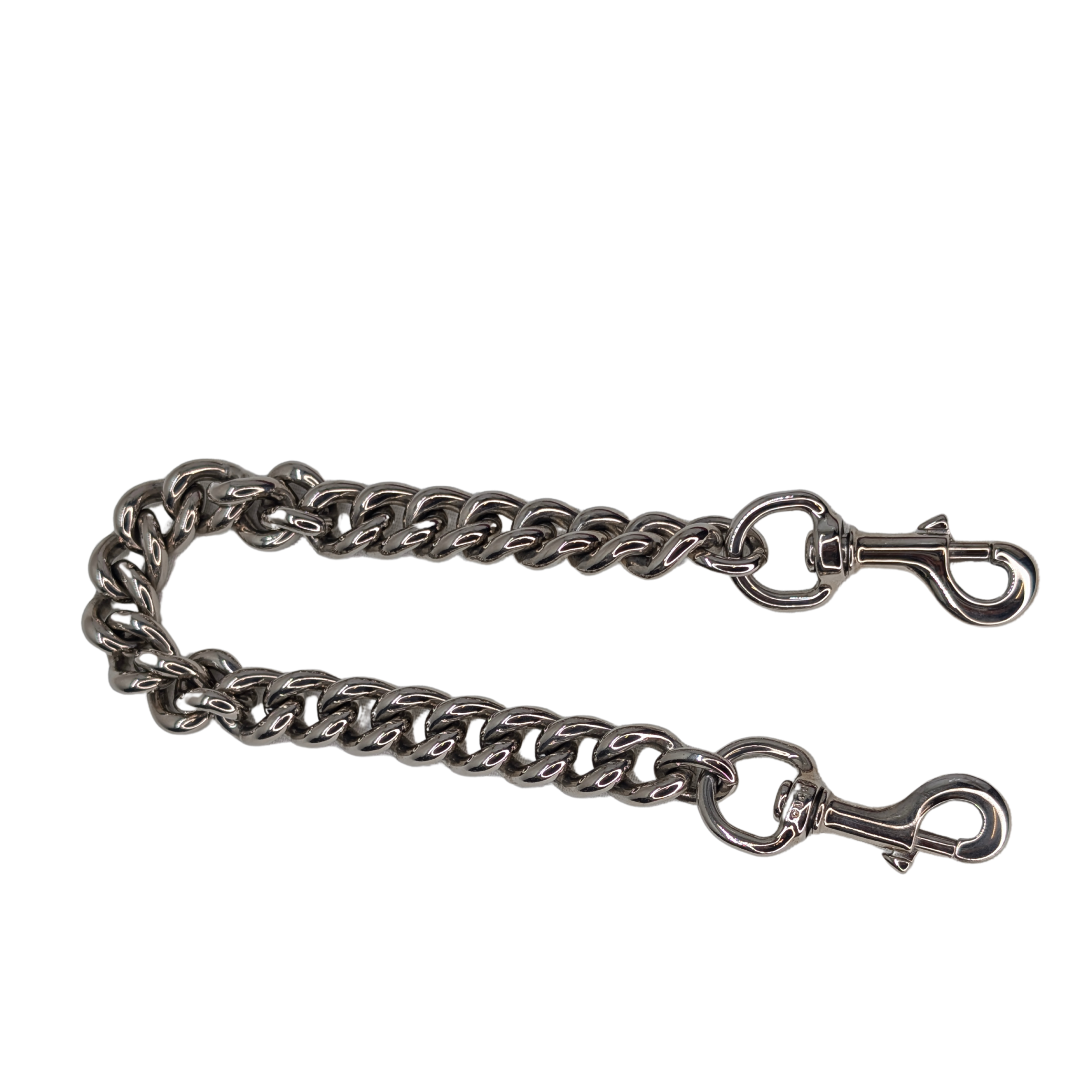 Gucci Guccissima Icon Bit Medium Boston Bag Black