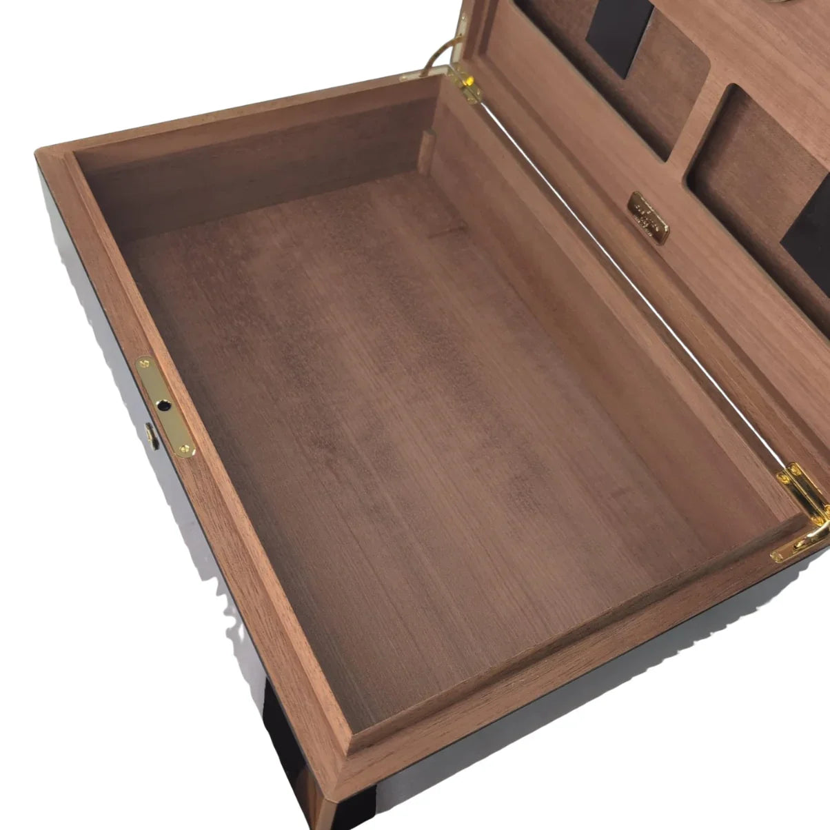 Louis Vuitton Mahogany Cofferet Humidor 150 Cigar Case M00939 - Lost Designer