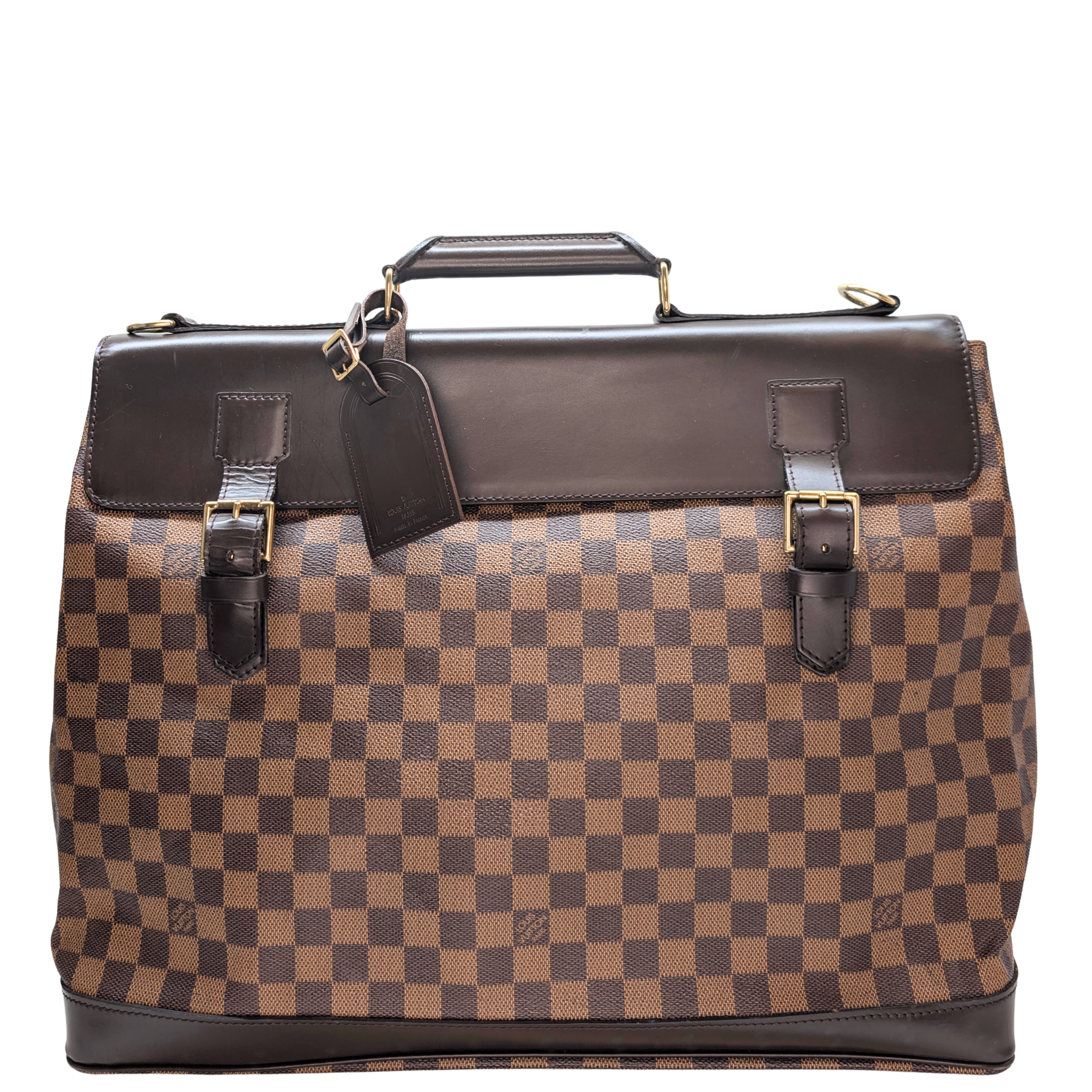 Louis Vuitton Damier Ebene West End PM