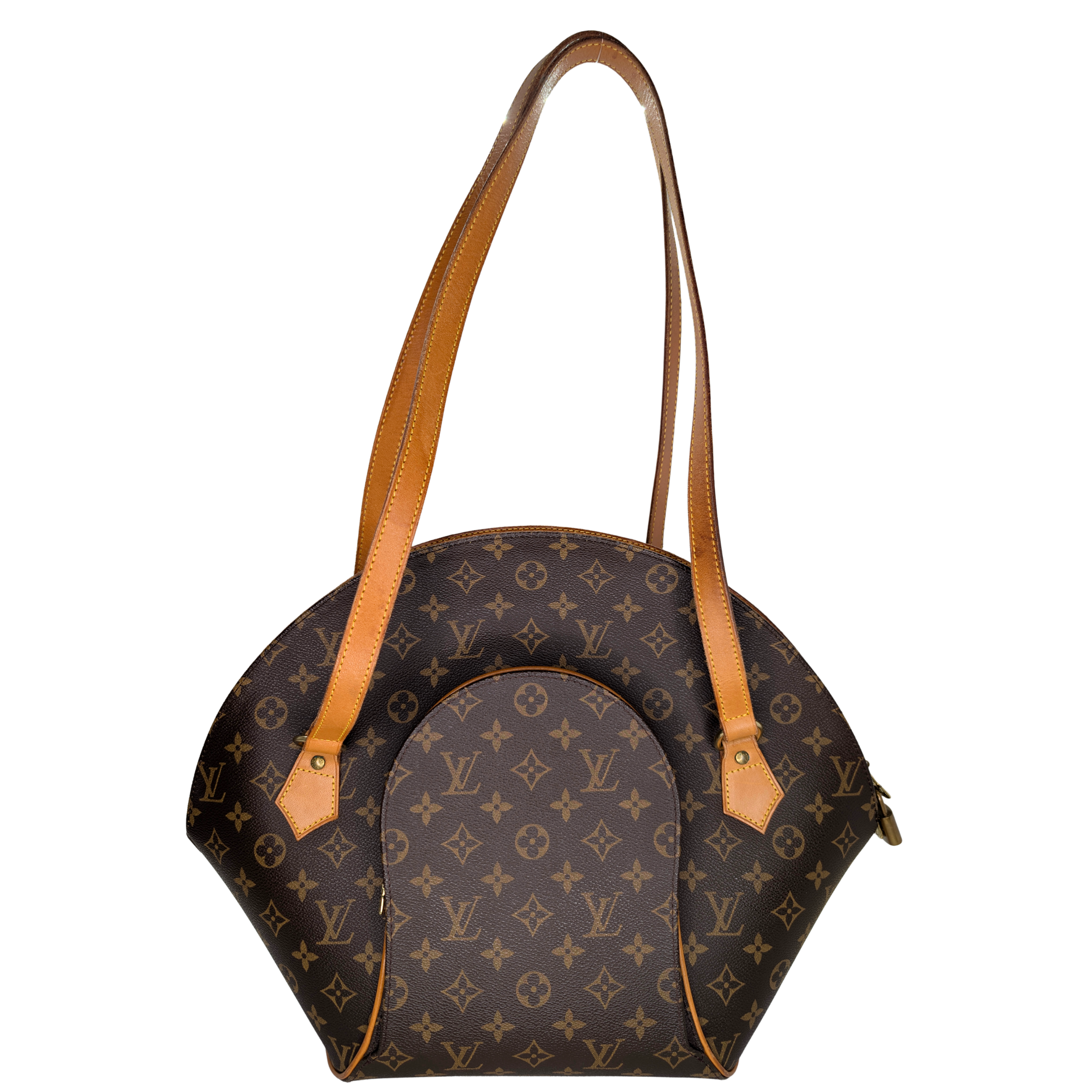 Louis Vuitton Eliipse GM Monogram Shoulder Bag