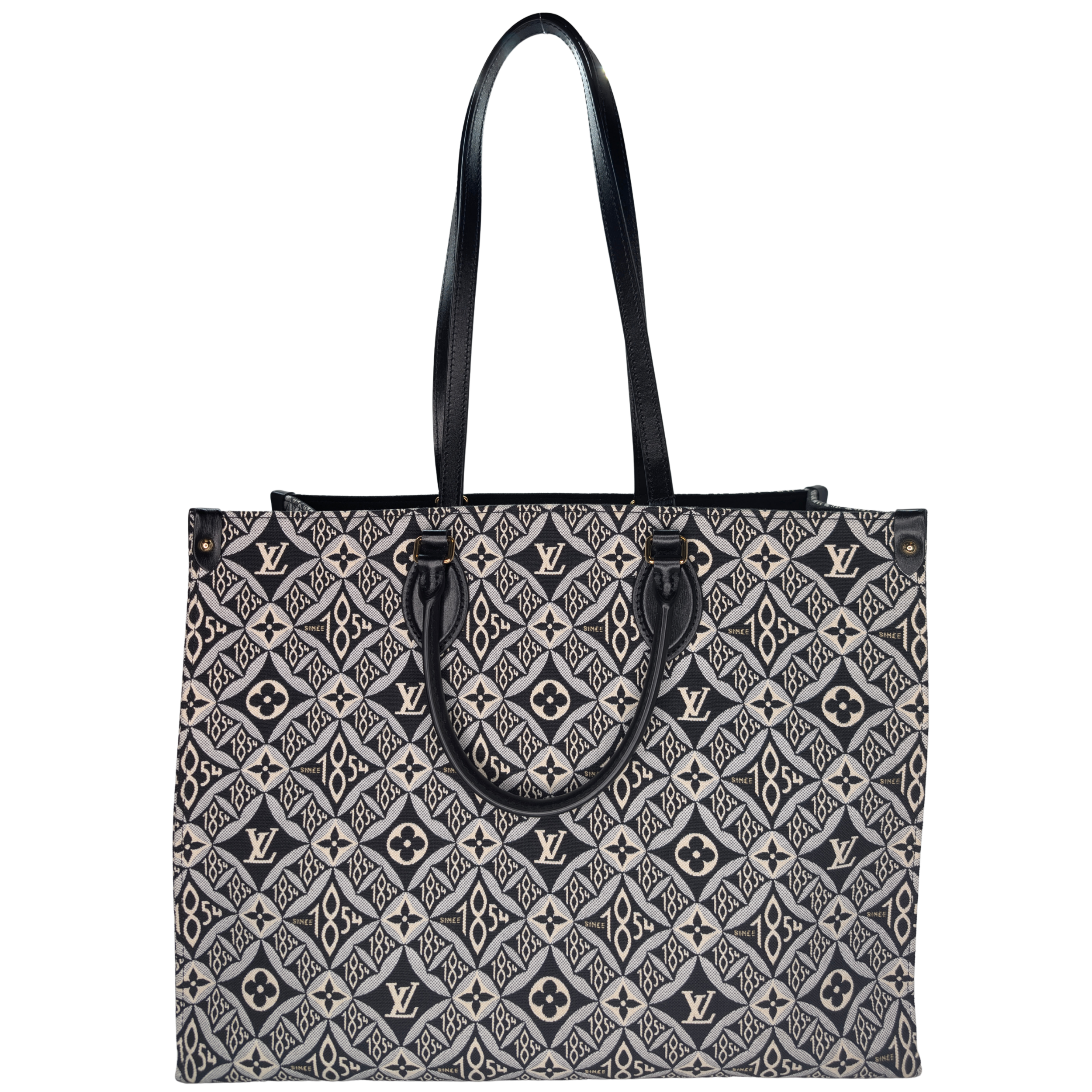 Louis Vuitton Limited Edition Since 1854 OnTheGo GM Fabric