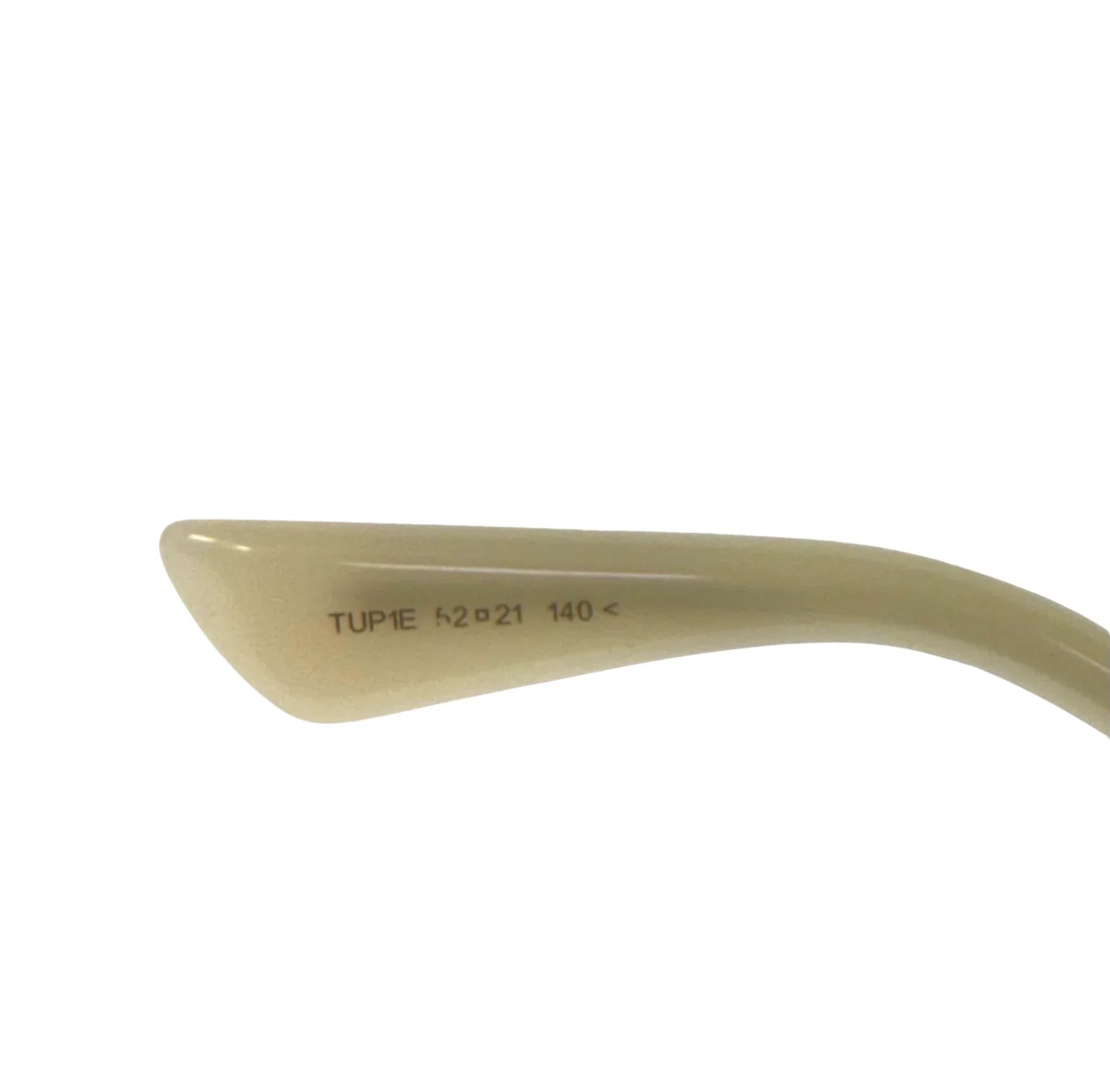 Dior Reflected TUP1E Women's Aviator Sunglasses - Lost Designer